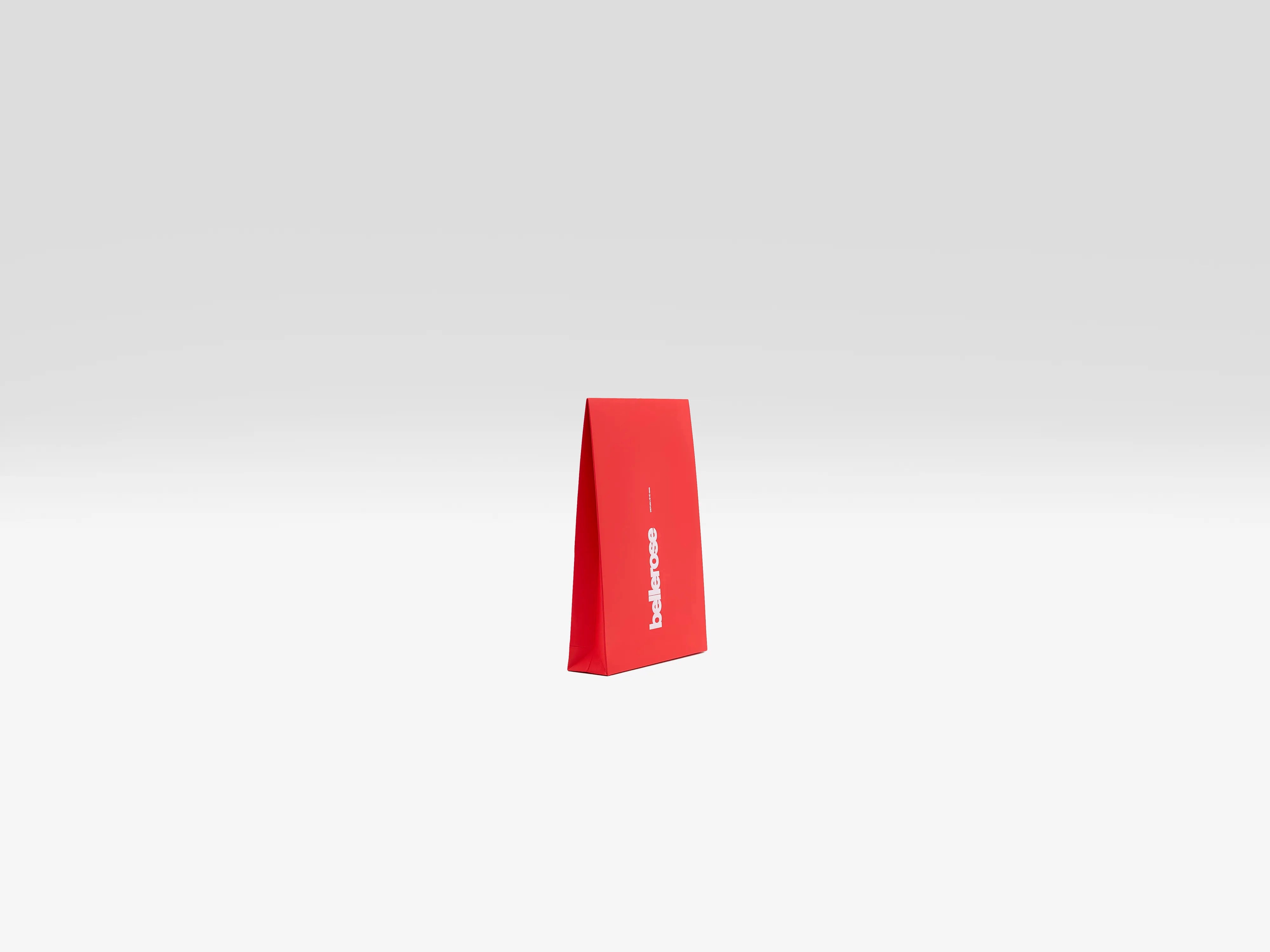 Gift Envelope - Size Small (252 / W / POPPY)