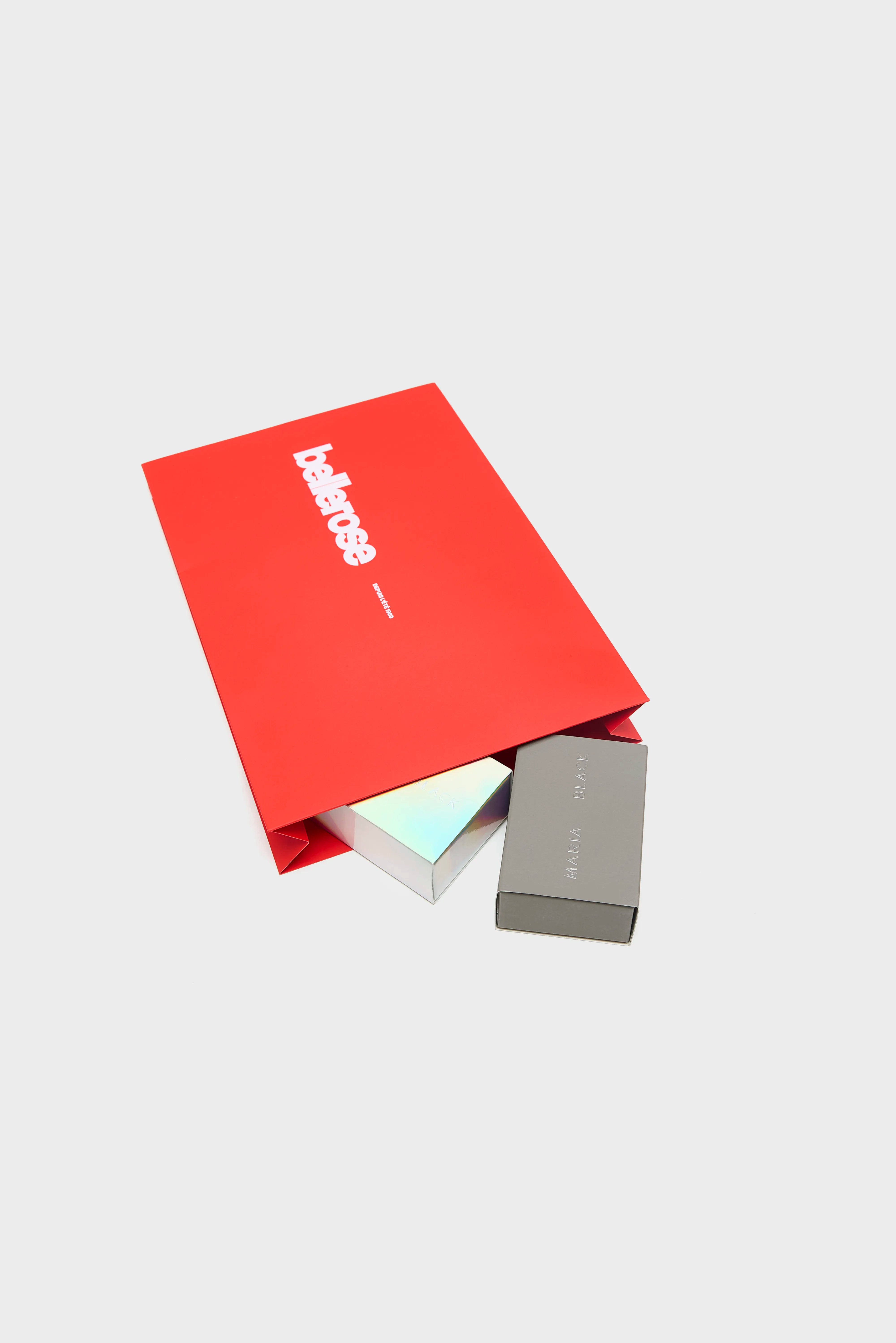 Gift Envelope - Size Small (252 / W / POPPY)