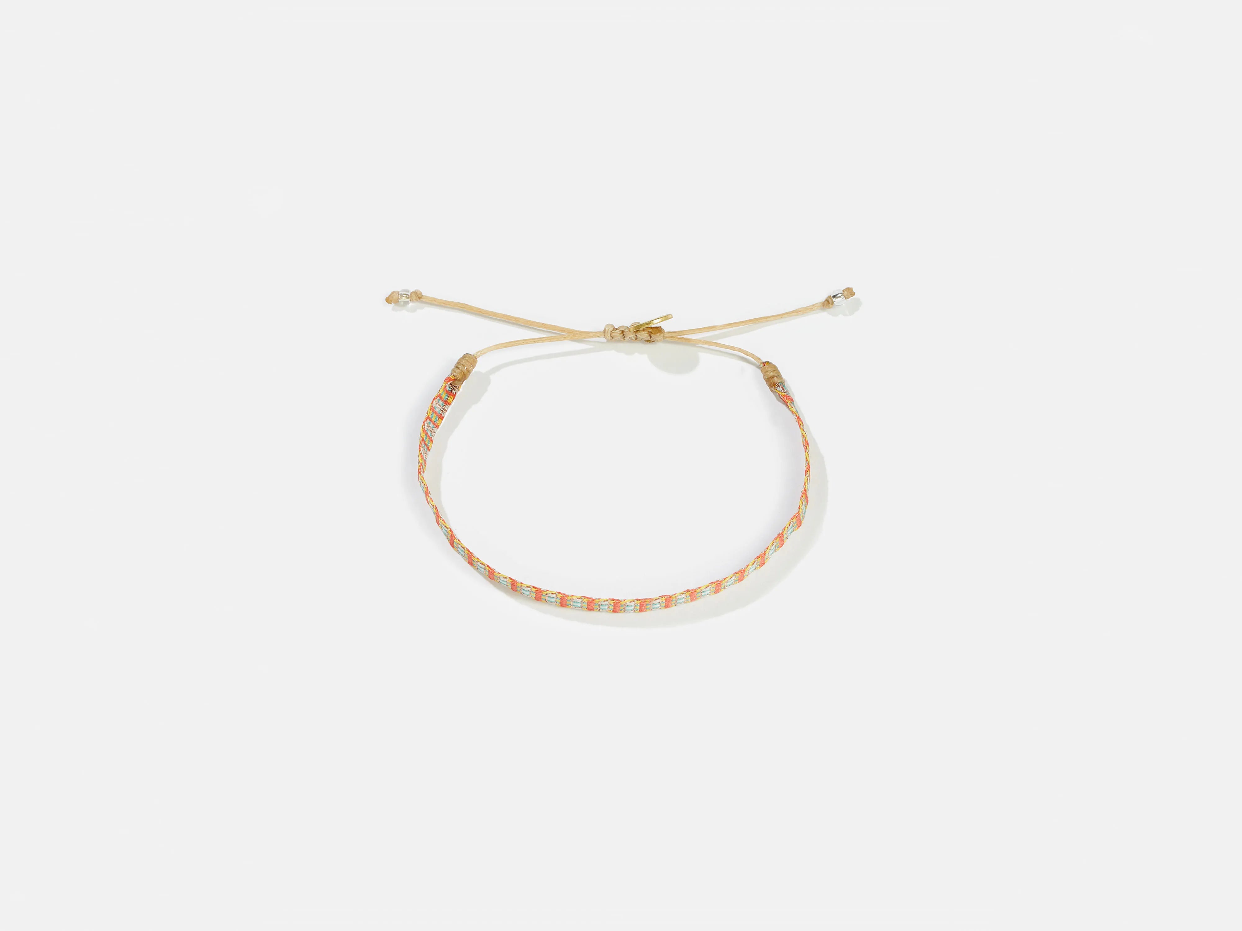 Argantinas 120 Bracelet (232 / W / ORANGE)