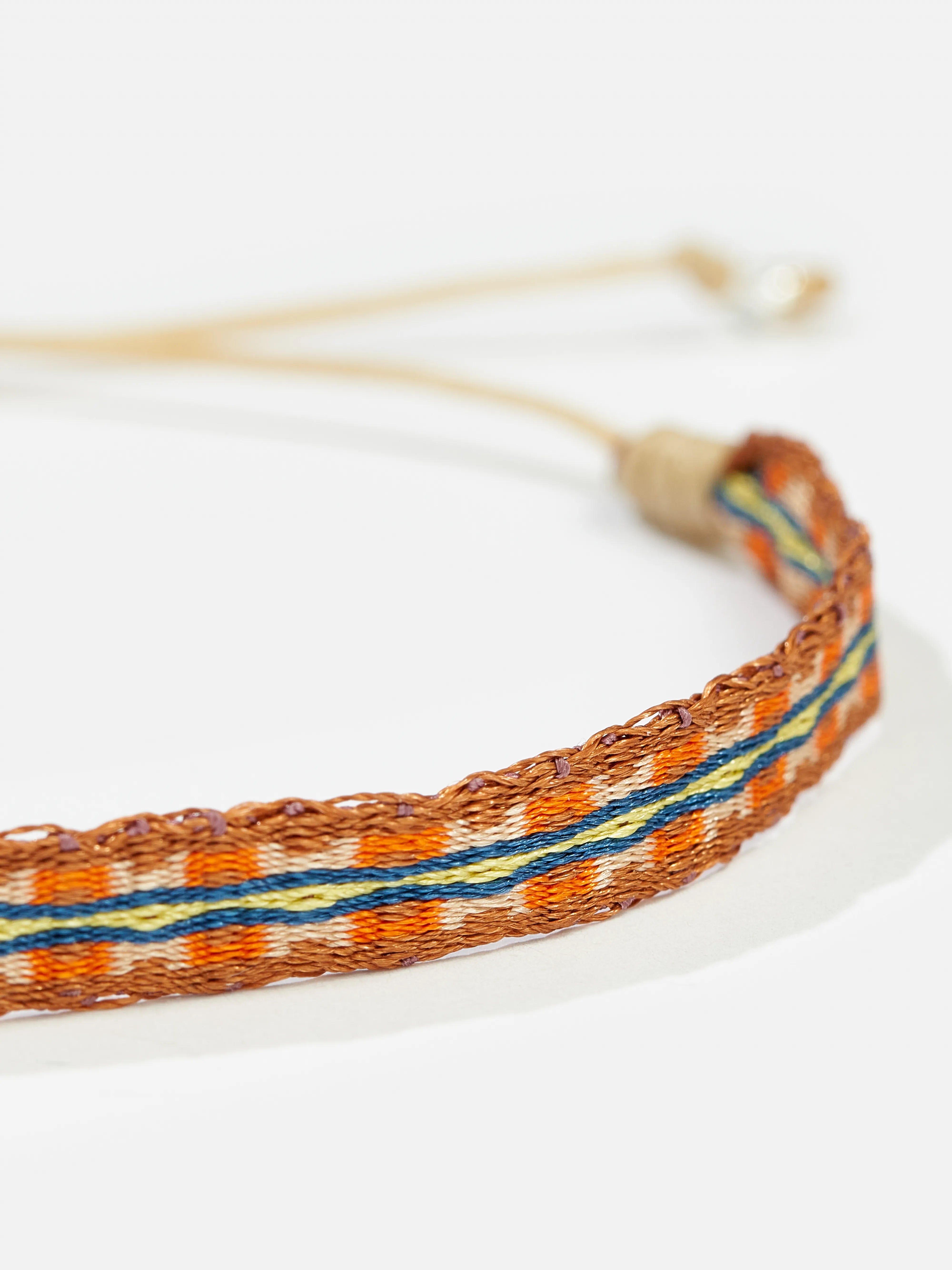 Argantinas 120 Bracelet (232 / W / ORANGE)