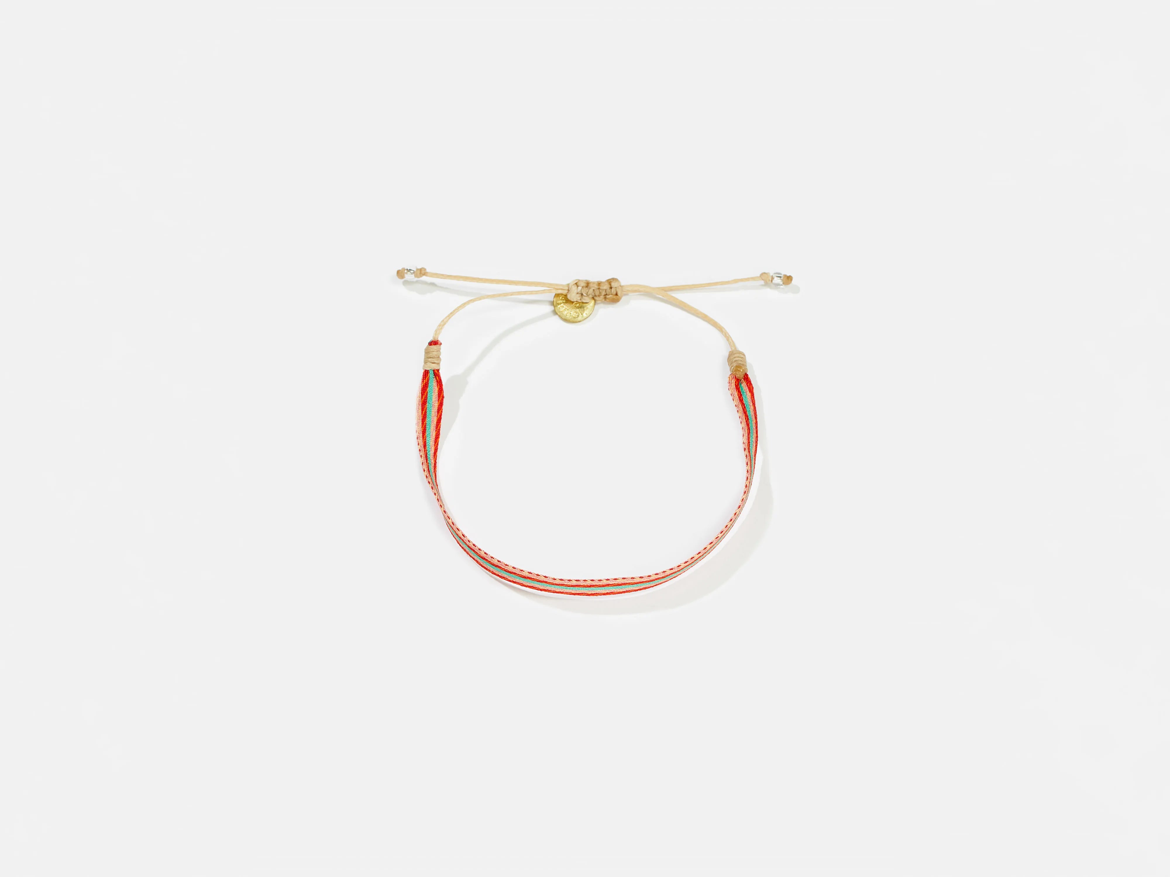 Argantinas 120 Bracelet (232 / W / ORANGE)