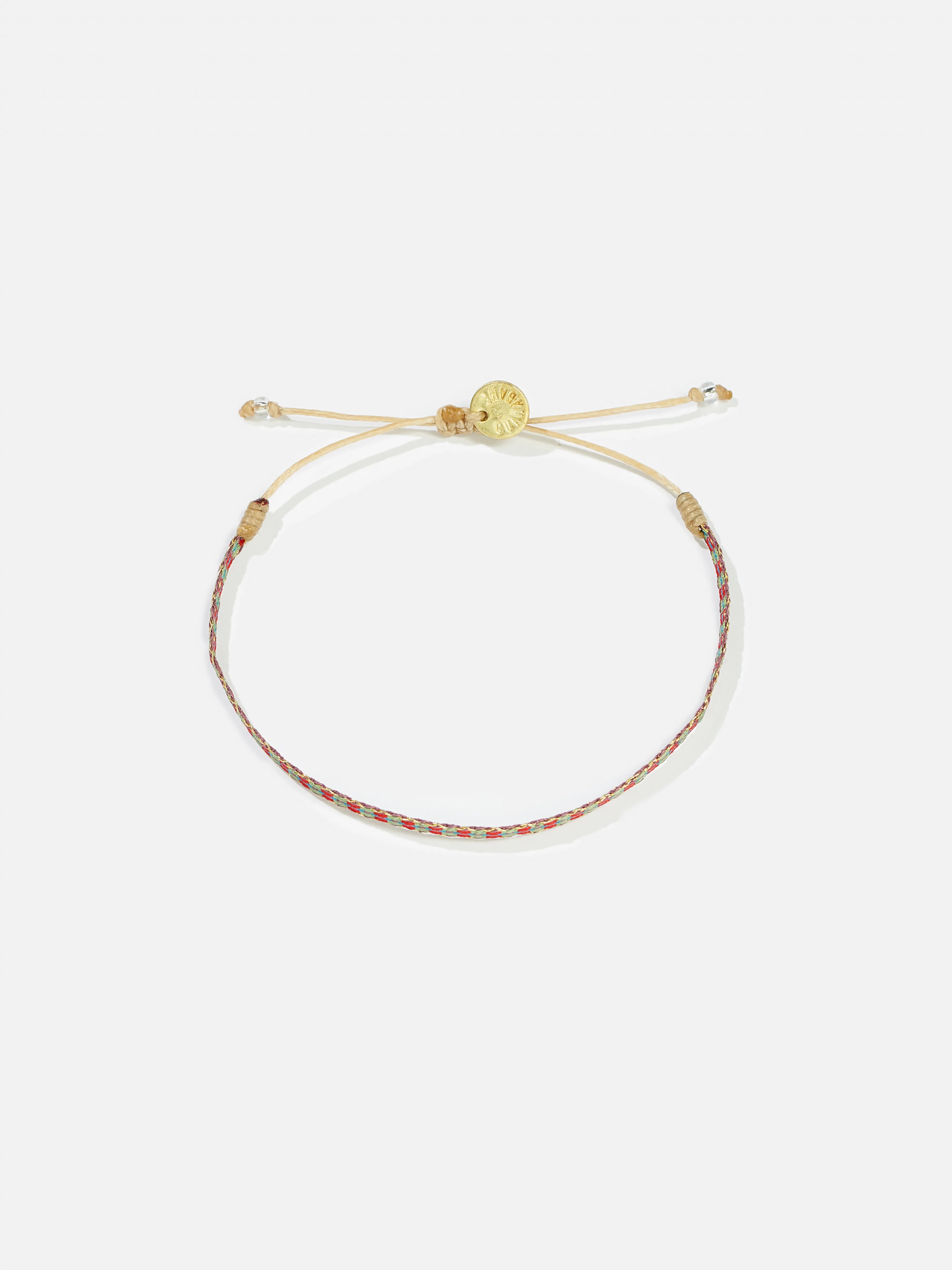 Argantinas 40 Bracelet Pour Femme | Bellerose