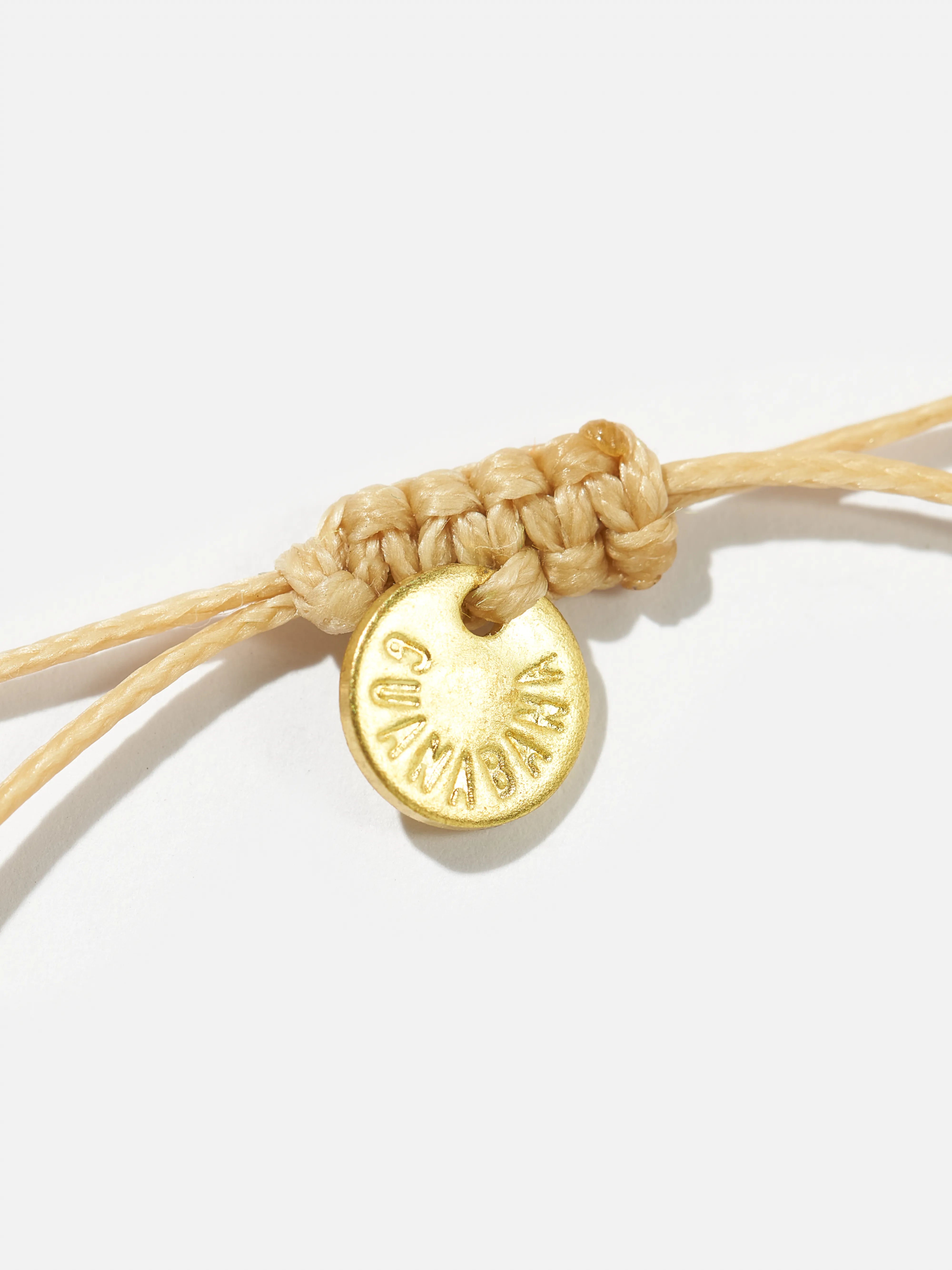 Argantina 120 Bracelet (232 / W / YELLOW)