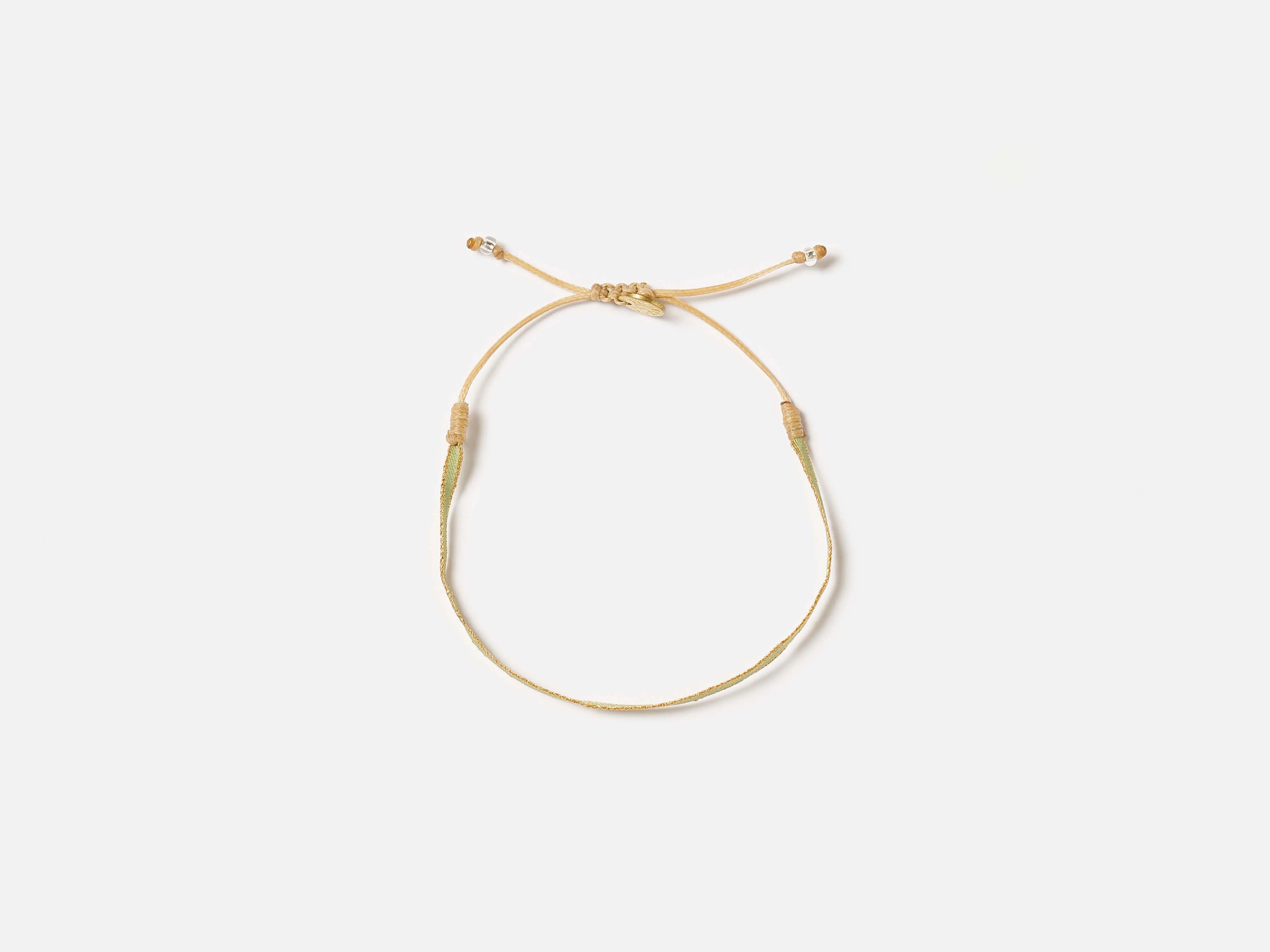 argentina 40 bracelet (241 / W / GOLD)