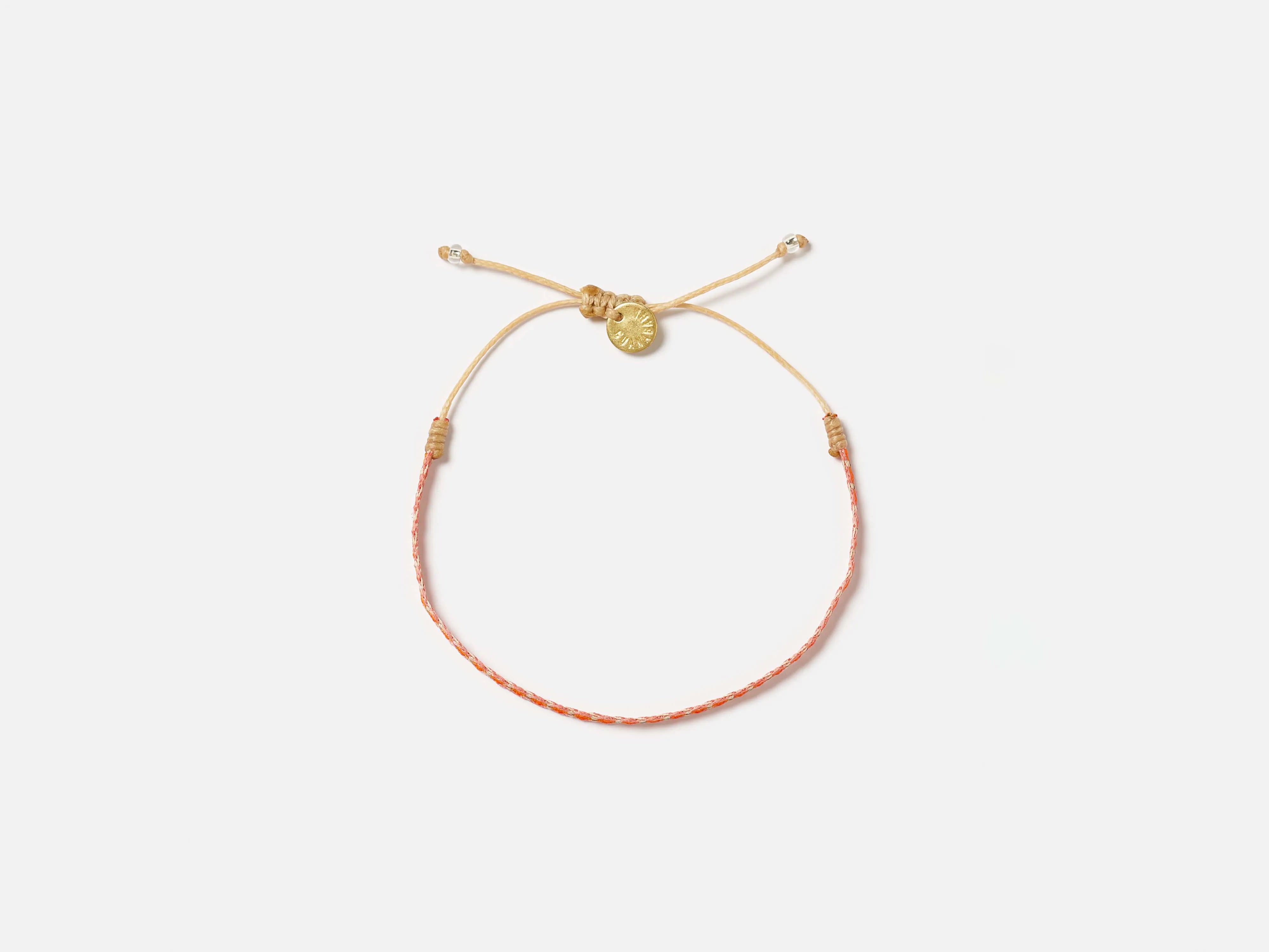 argentina 40 bracelet (241 / W / ORANGE)