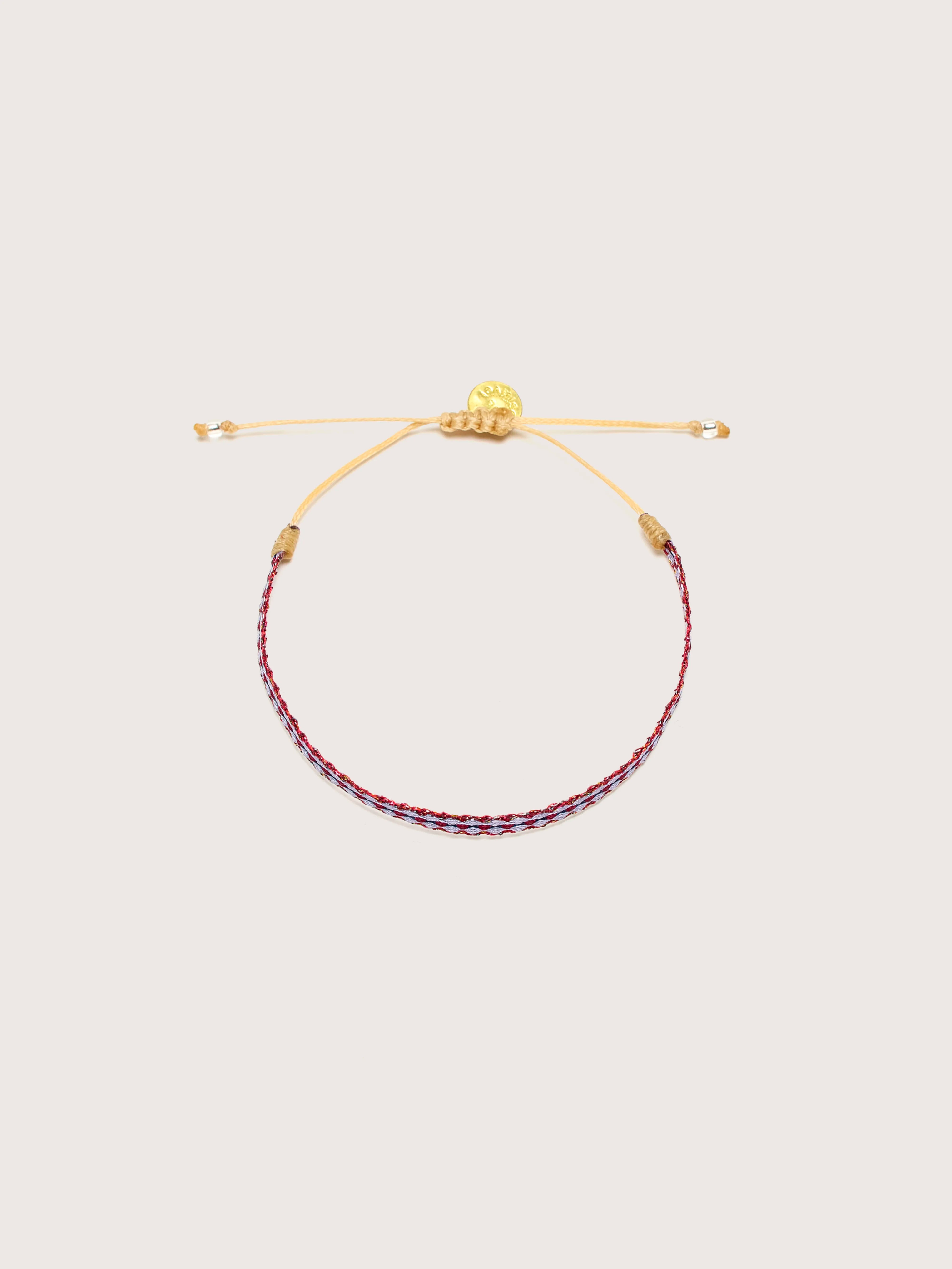 Argantina 40 Bracelet For Women | Bellerose