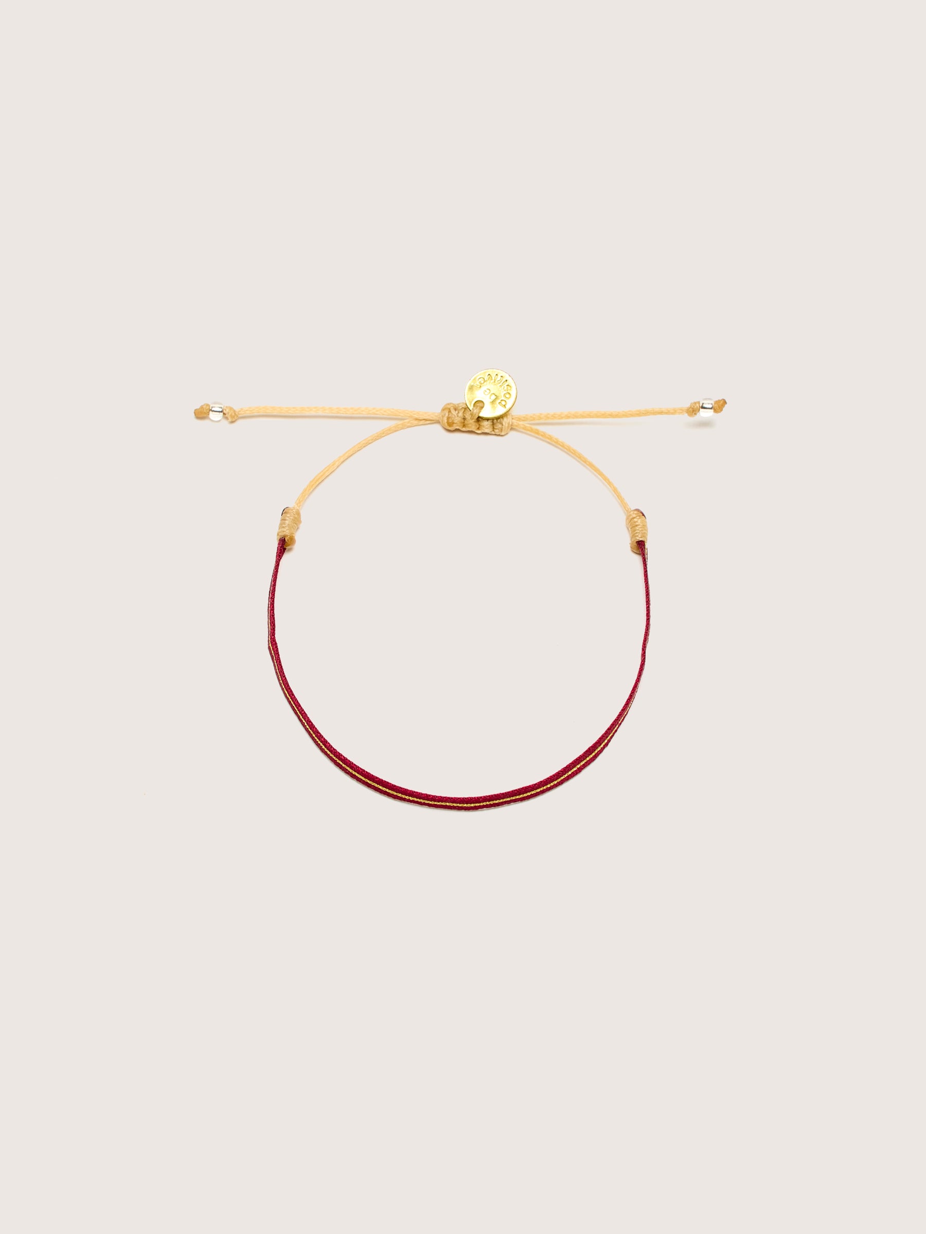 Argantina 40 Bracelet For Women | Bellerose