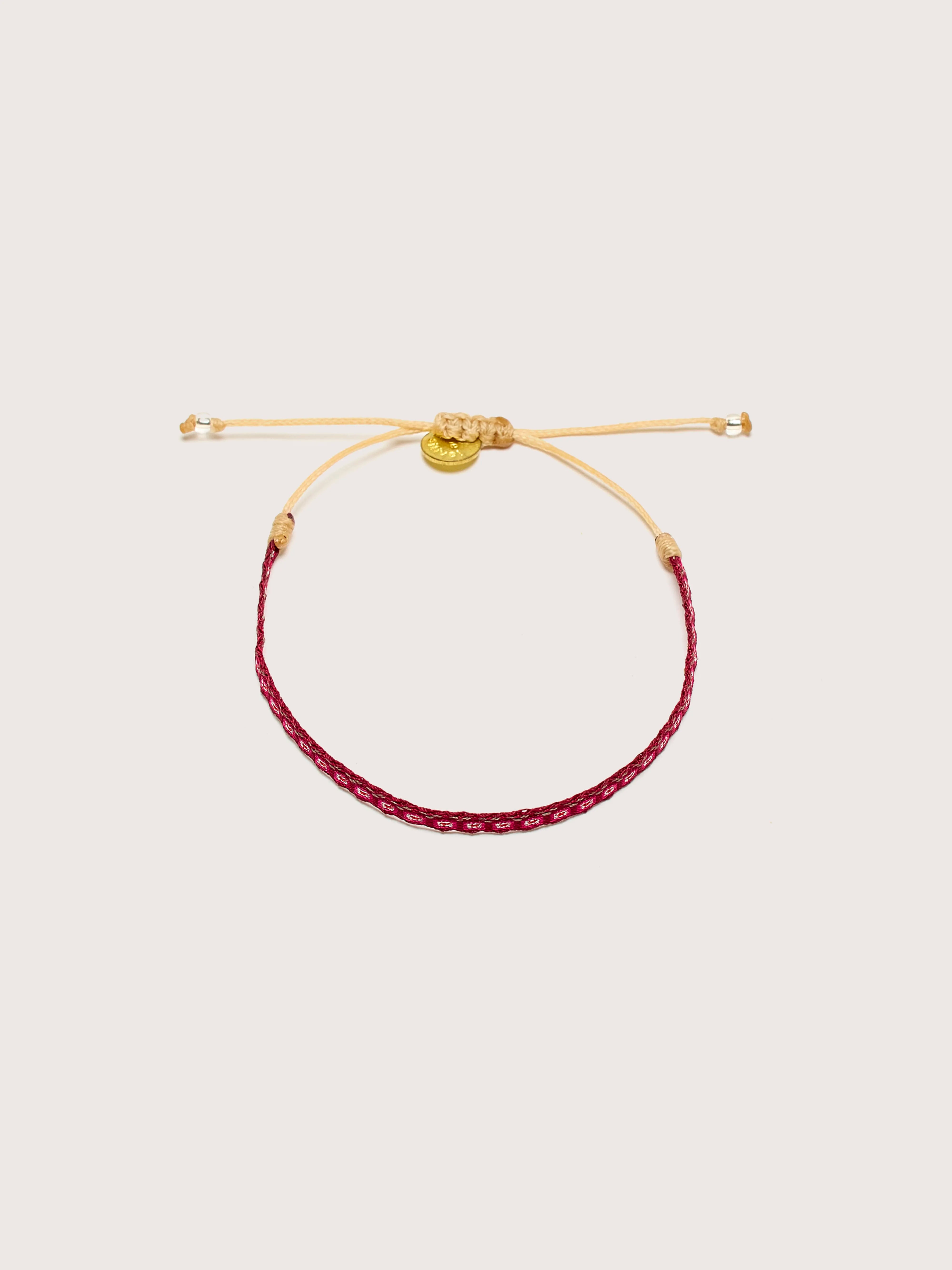 Argantina 40 Bracelet For Women | Bellerose