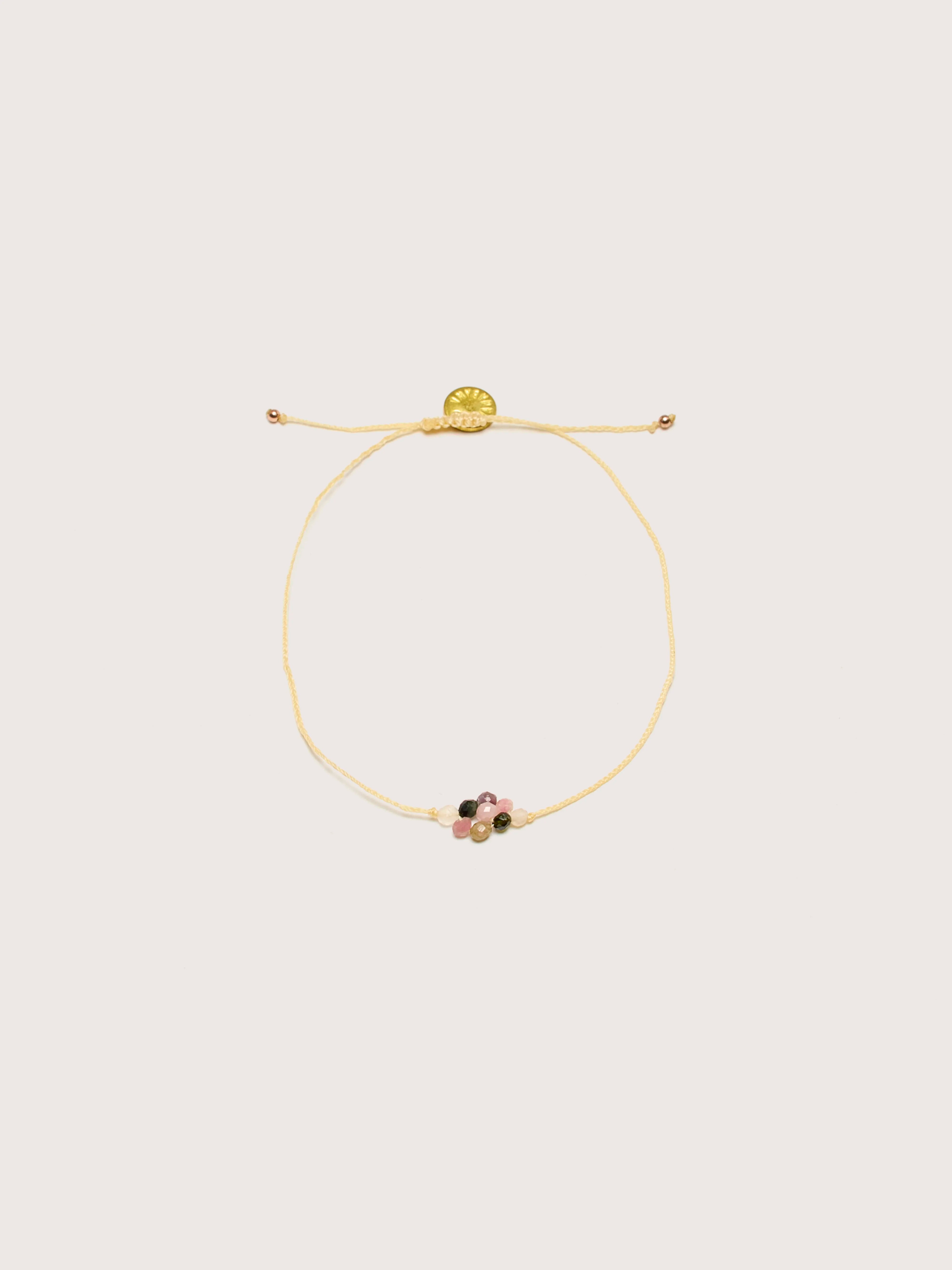 Bracelet Tourmaline Halley Pour Femme | Bellerose