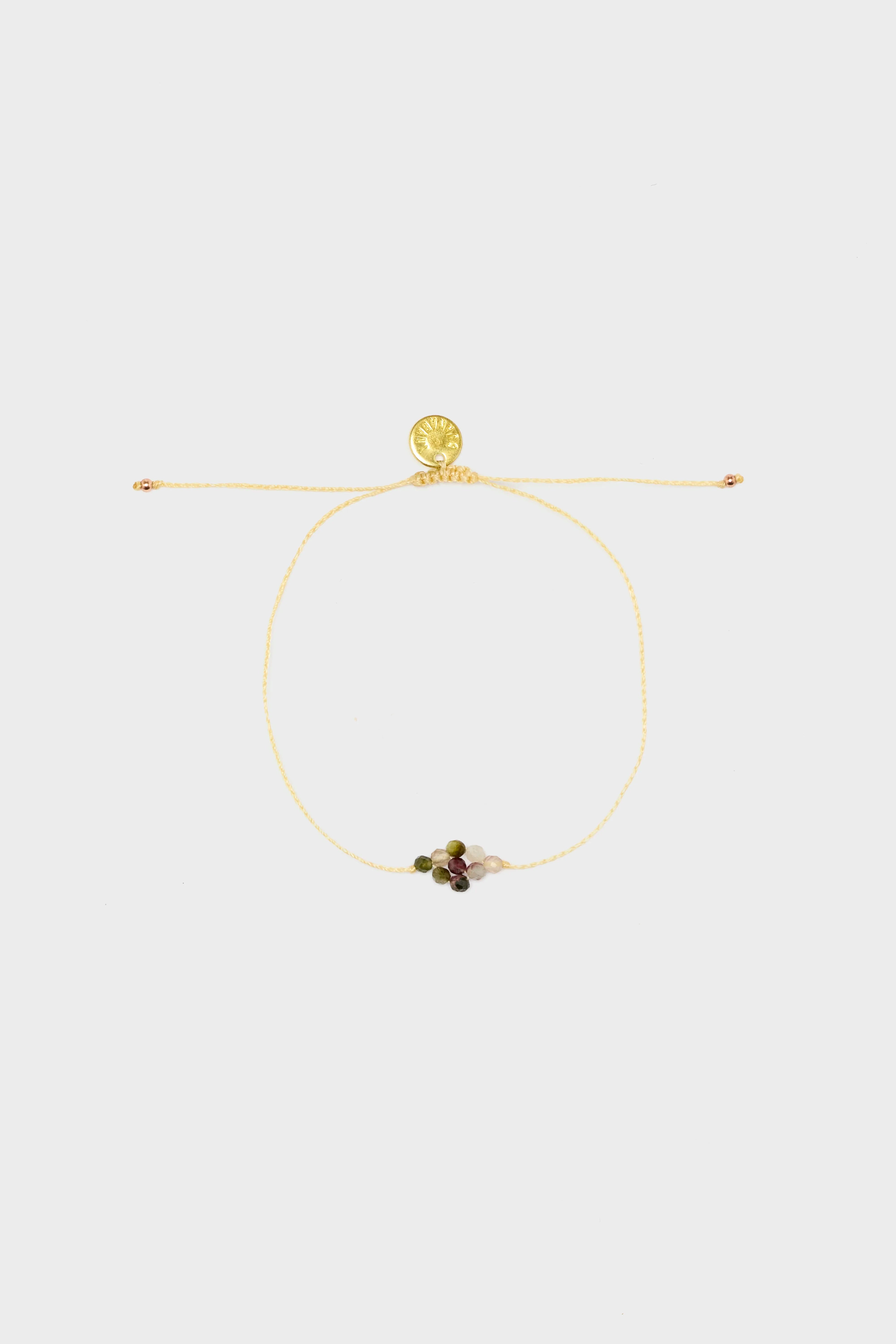 Halley Tourmaline Bracelet For Women | Bellerose