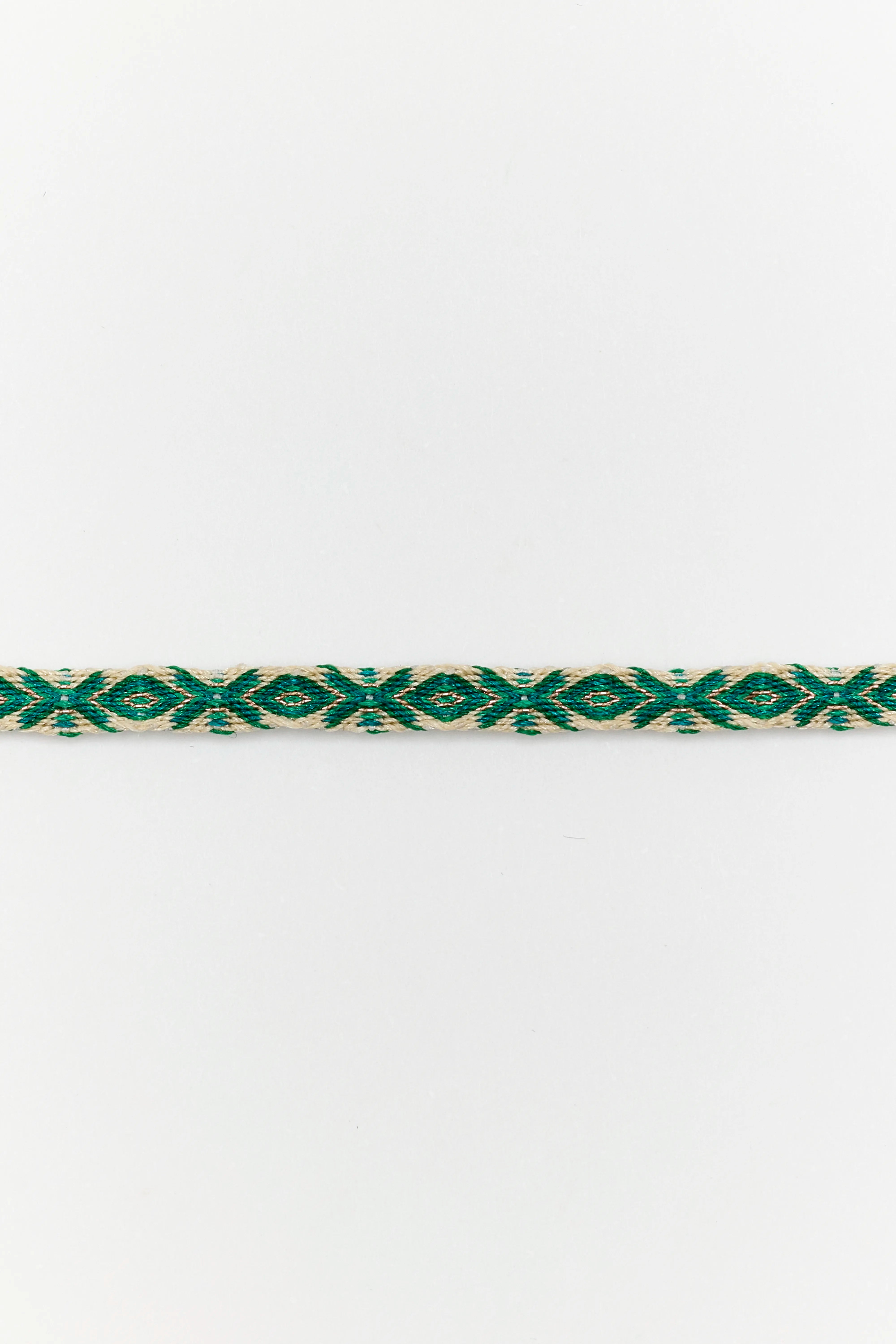 Argantina 40 Bracelet  (251 / W / GREEN)