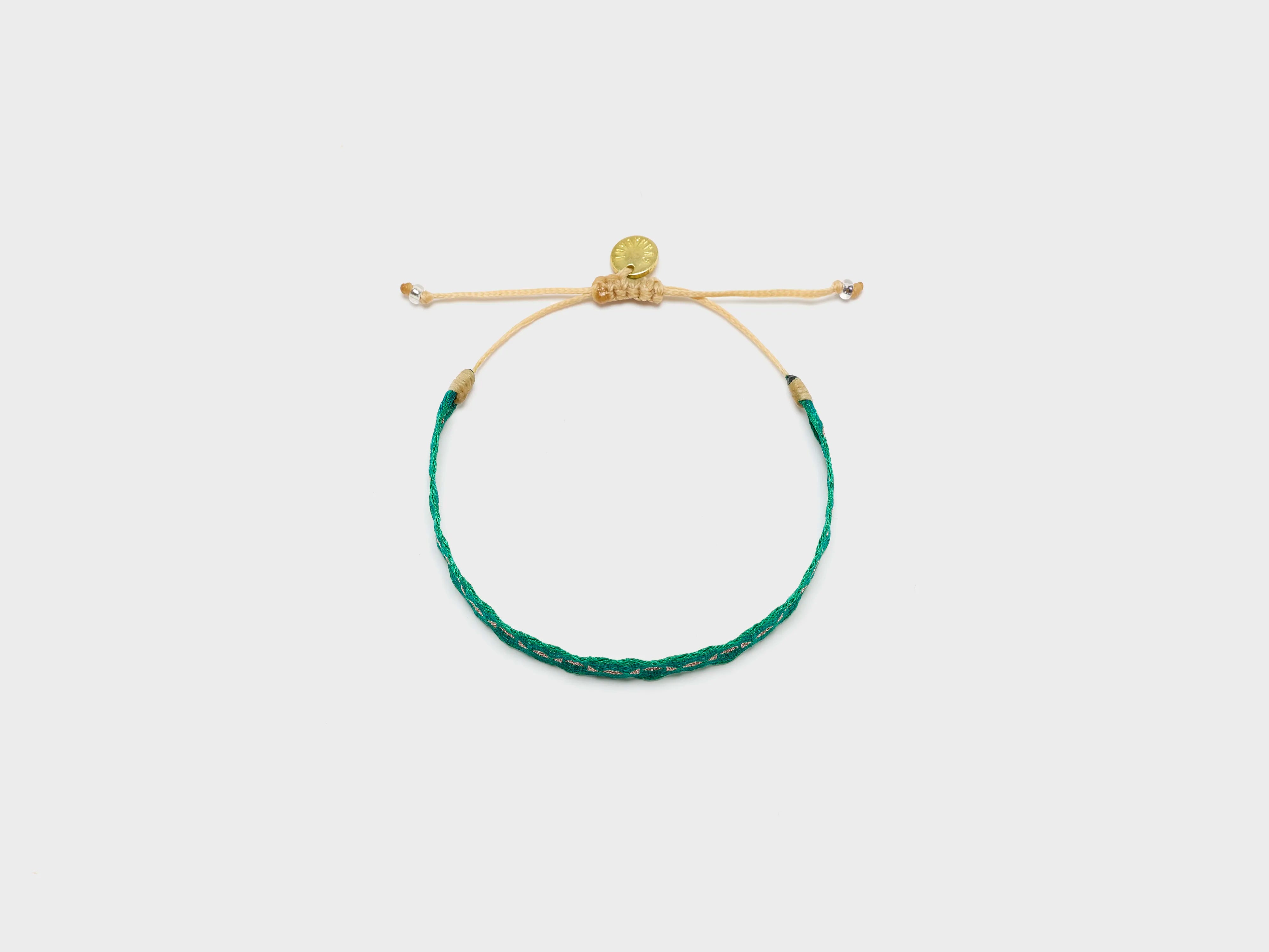 Argantina 120 Bracelet  (252 / W / MULTICOLOR)