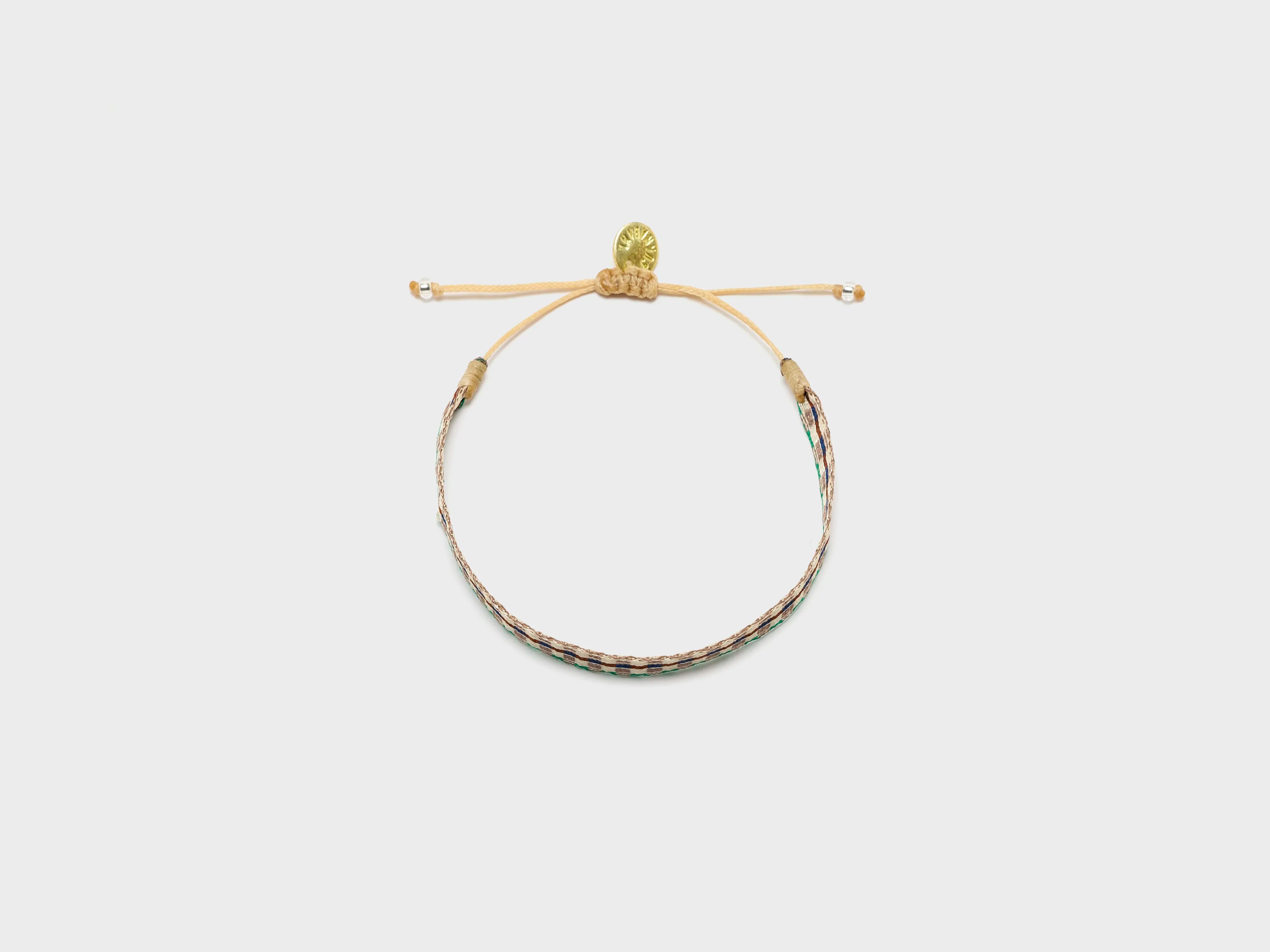 Argantina 120 Bracelet  (252 / W / MULTICOLOR)