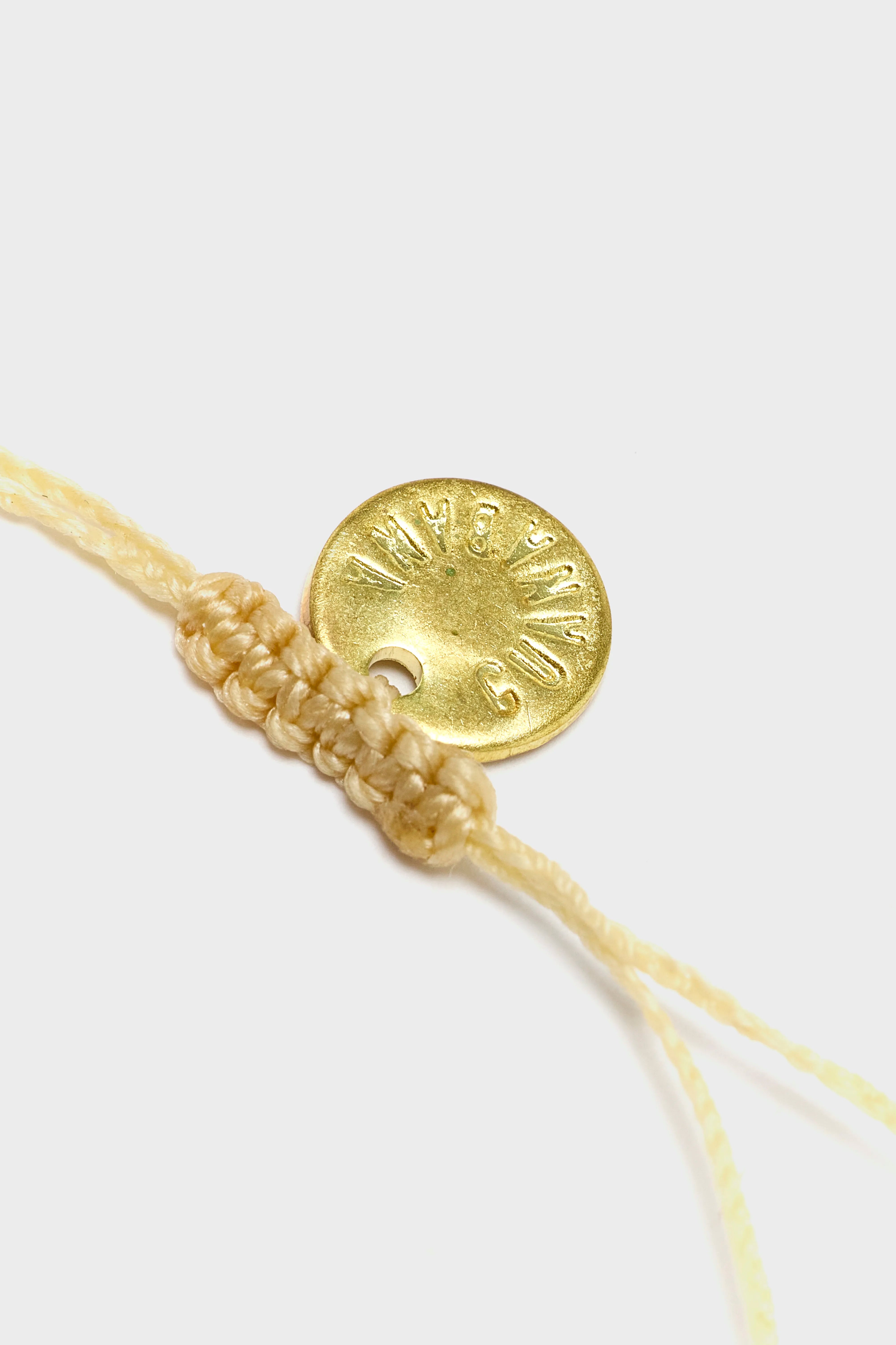 Green Halley Bracelet For Women | Bellerose
