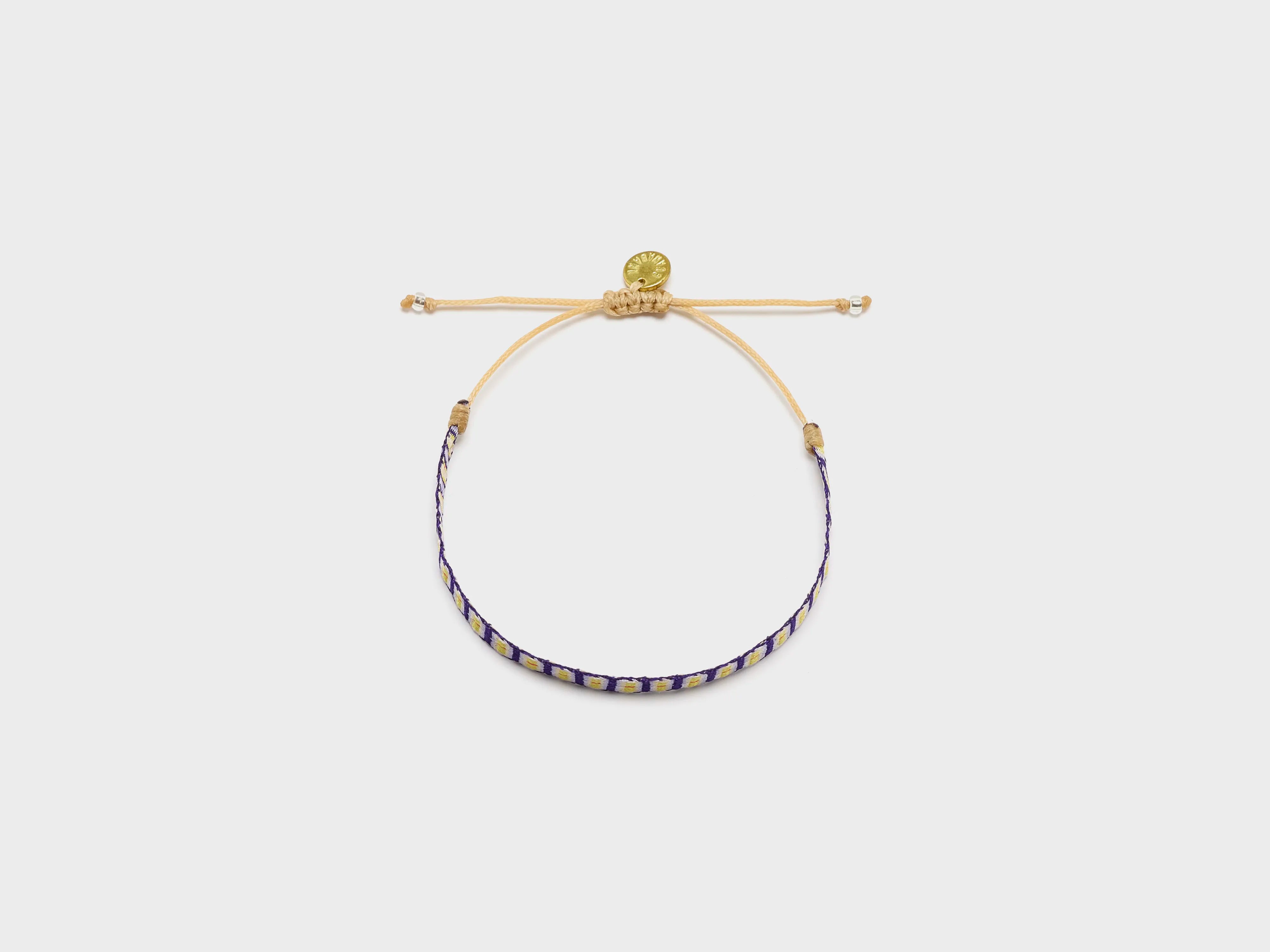 Argantina 120 Bracelet  (252 / W / MULTICOLOR)