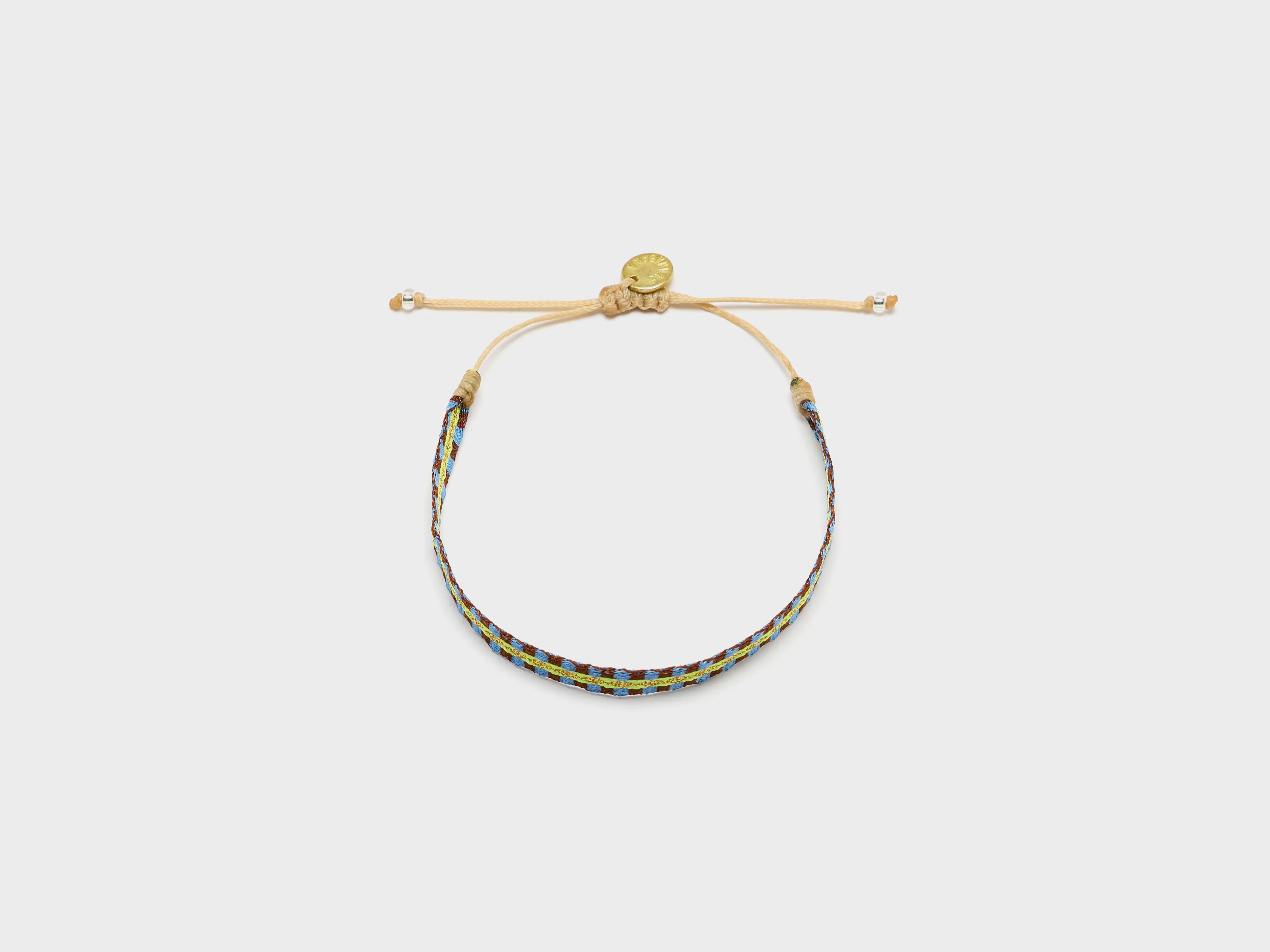 Argantina 120 Bracelet  (252 / W / MULTICOLOR)