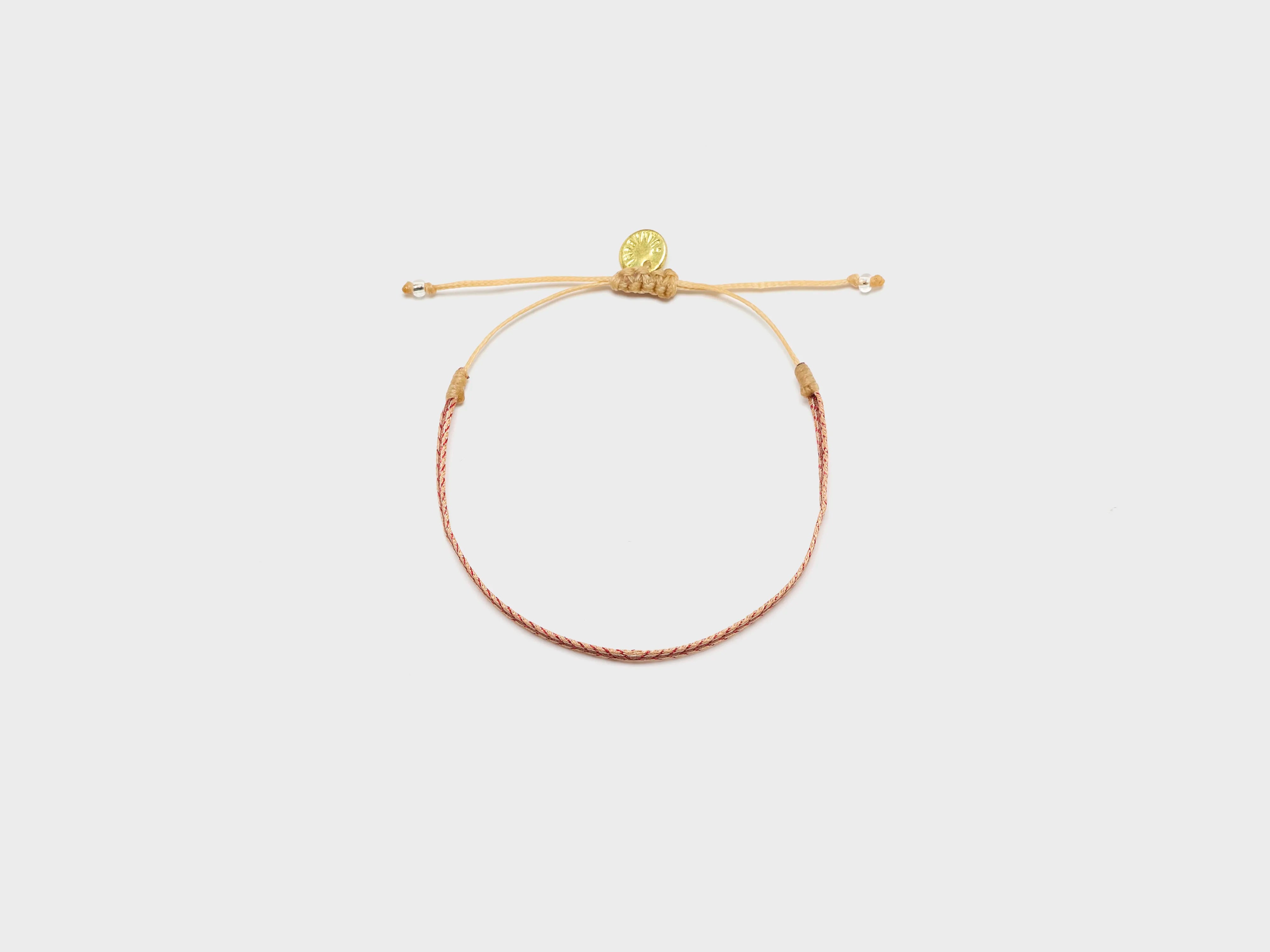 Argantina 40 Bracelet   (252 / W / MULTICOLOR)