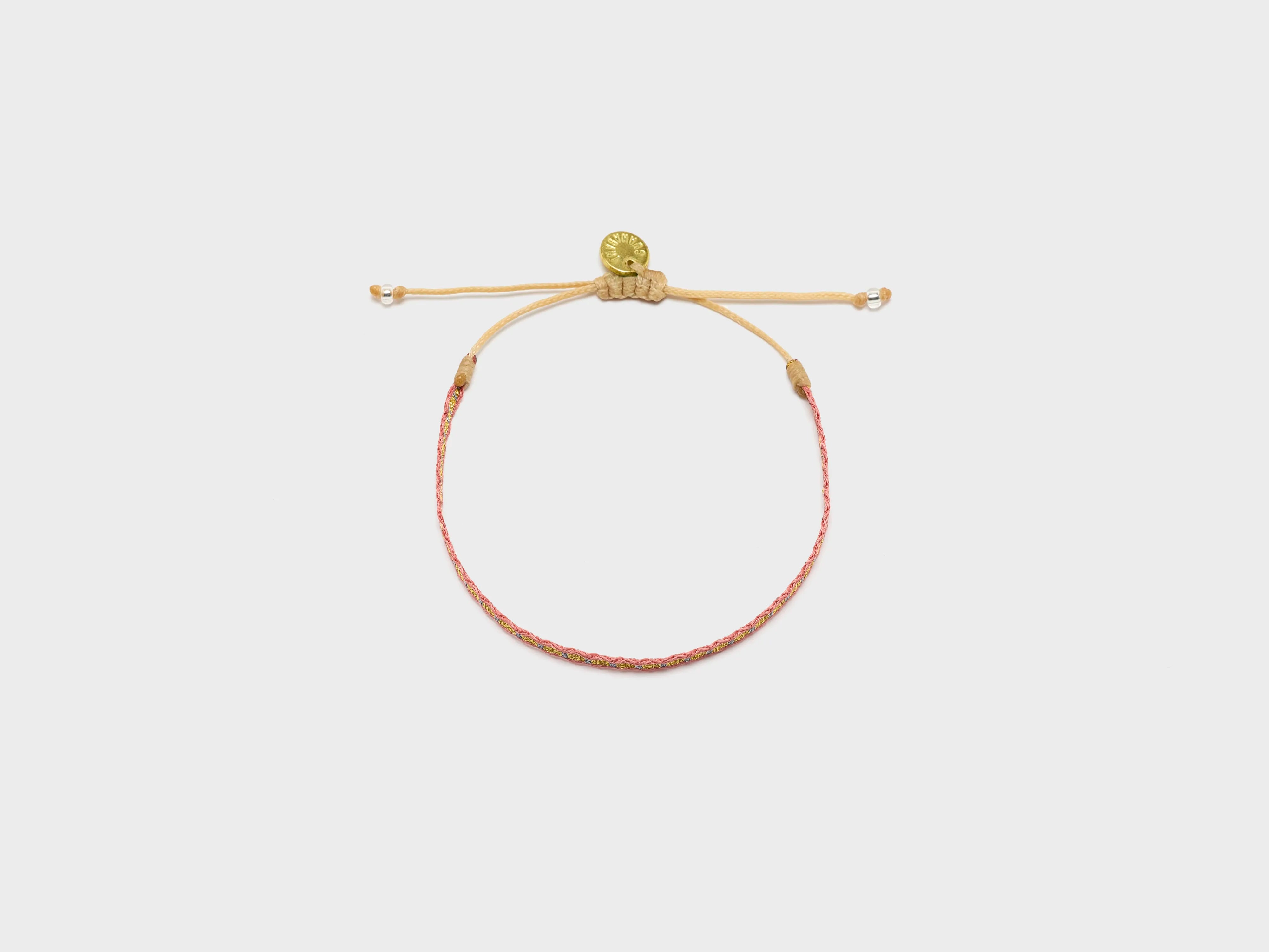 Argantina 40 Bracelet  (252 / W / MULTICOLOR)
