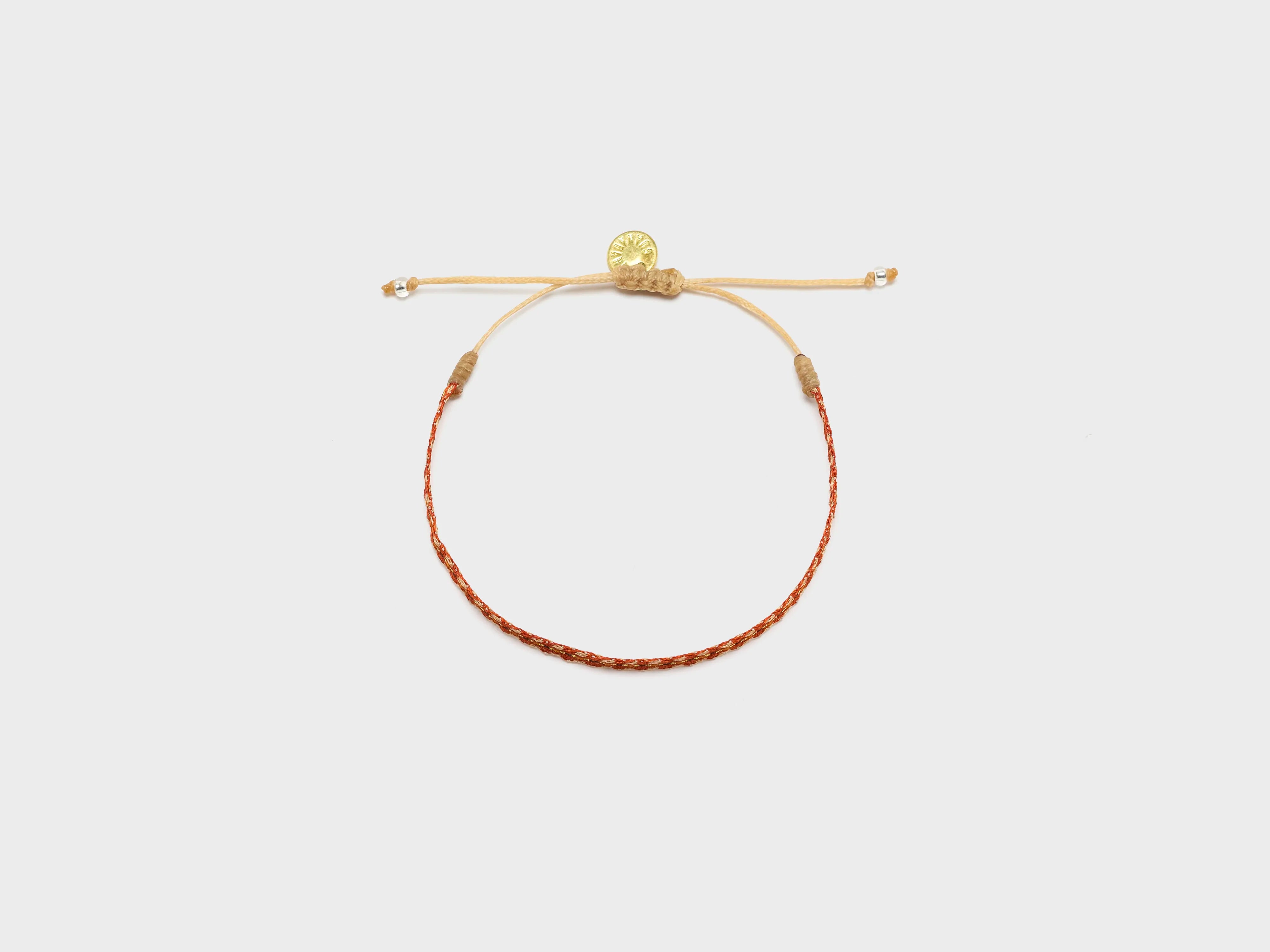 Argantina 40 Bracelet  (252 / W / MULTICOLOR)