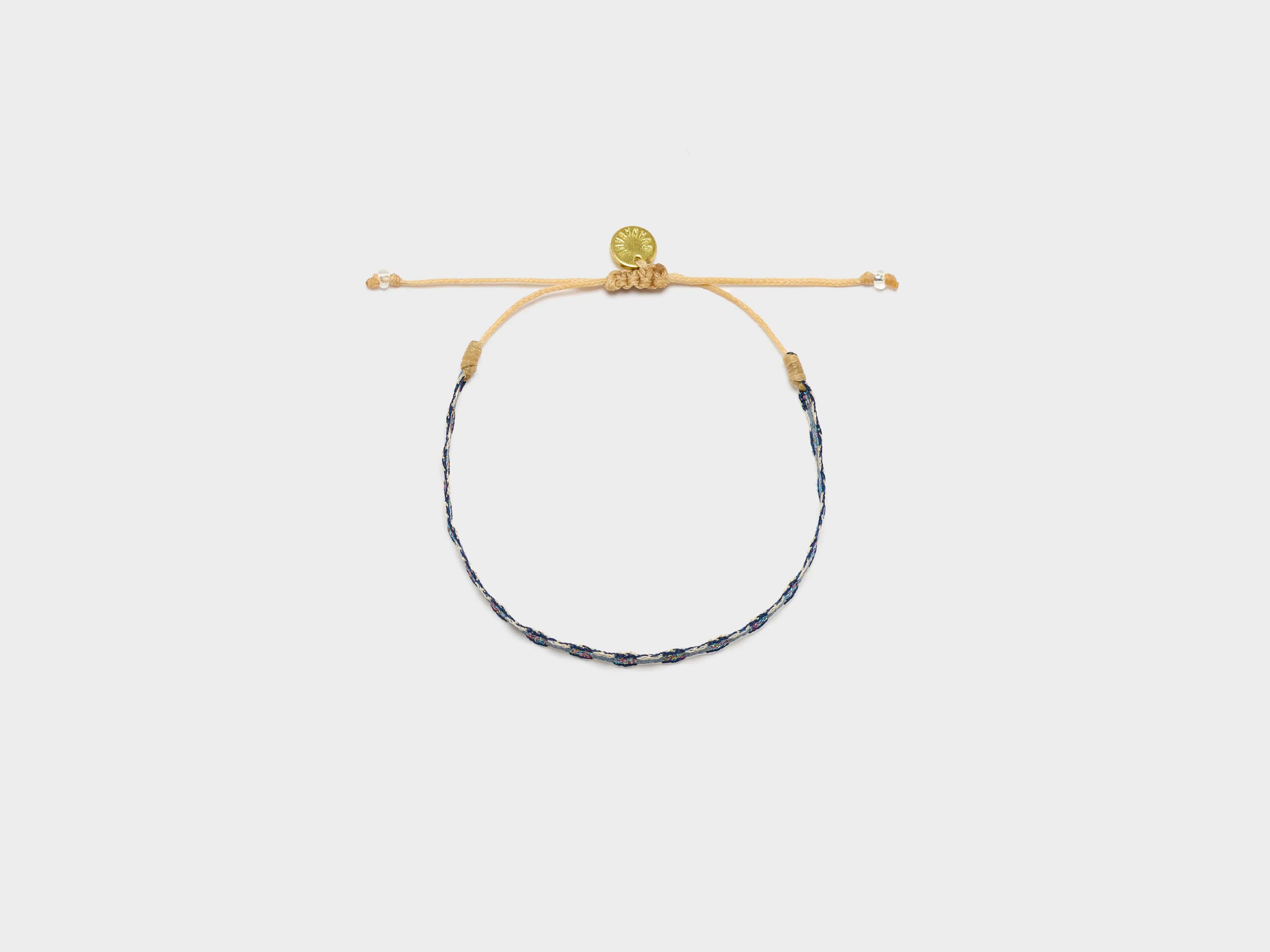 Argantina 40 Bracelet  (252 / W / MULTICOLOR)