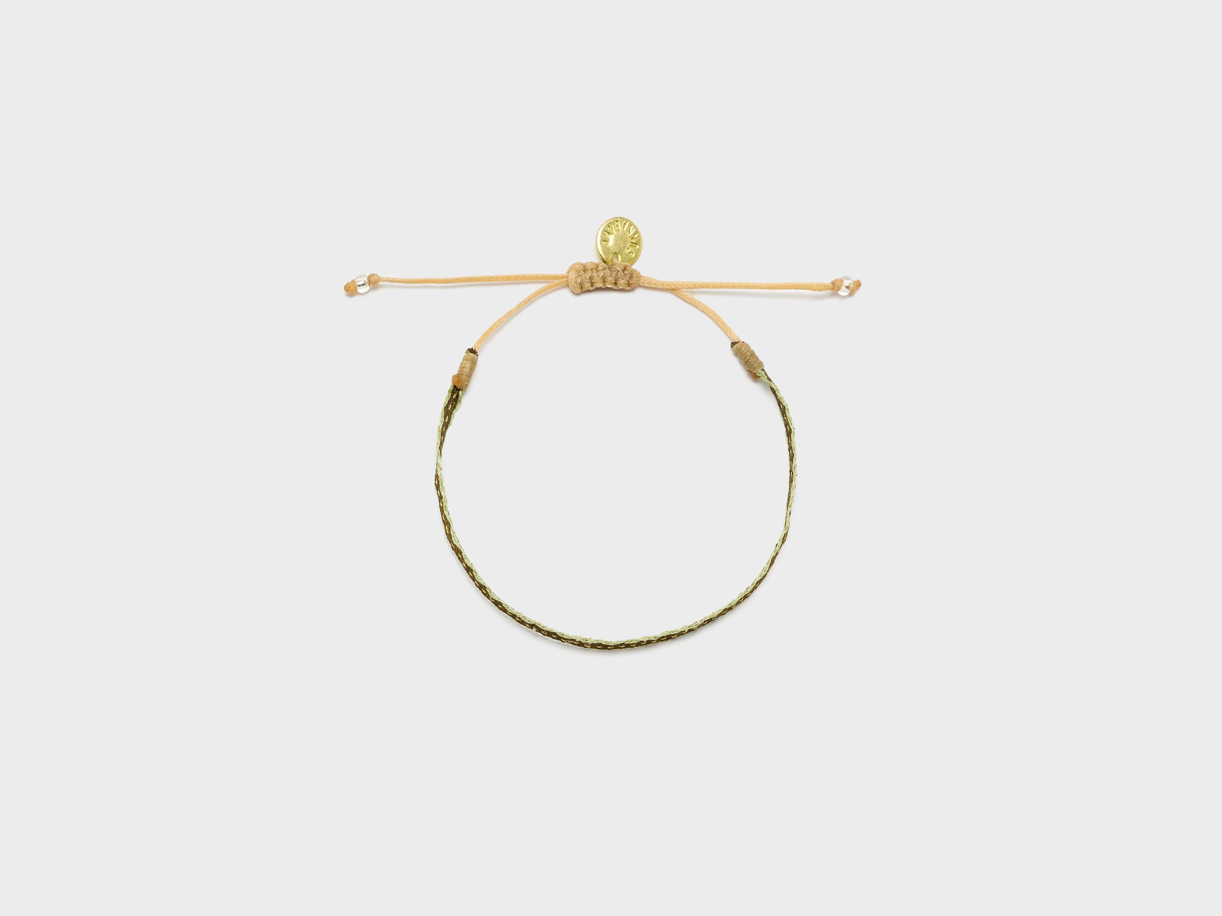 Argantina 40 Bracelet  (252 / W / MULTICOLOR)