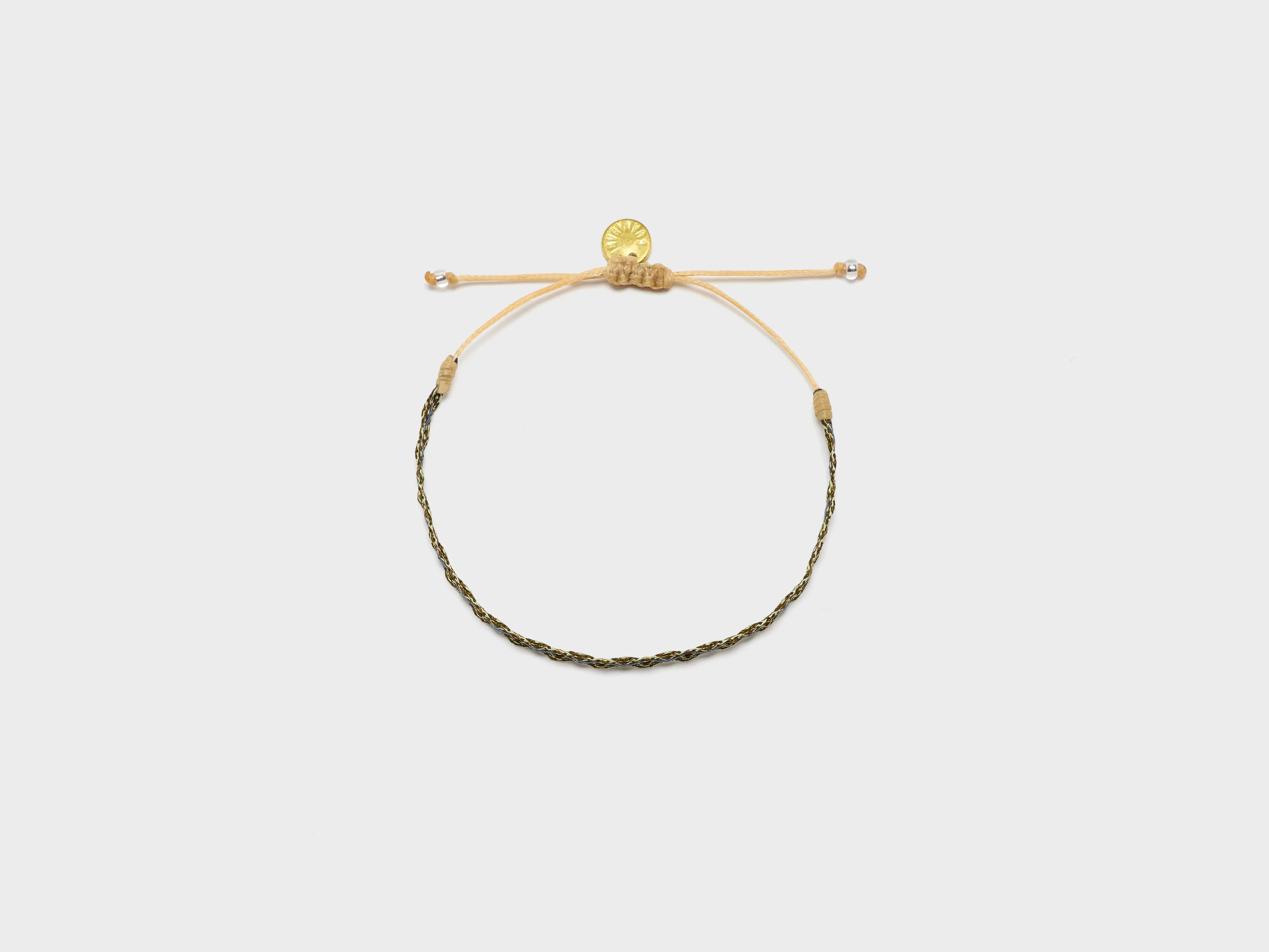 Argantina 40 Bracelet  (252 / W / MULTICOLOR)