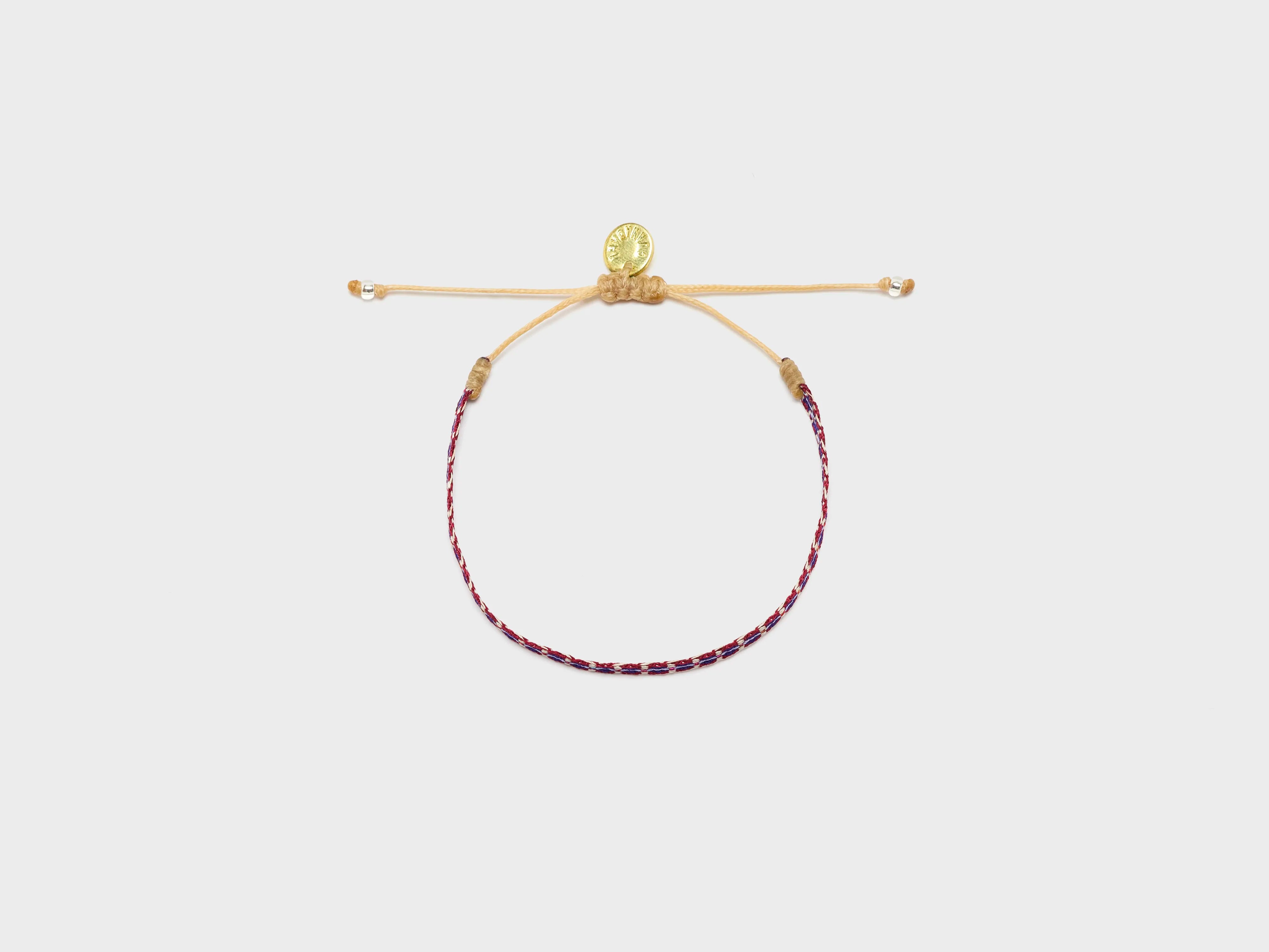 Argantina 40 Bracelet   (252 / W / MULTICOLOR)