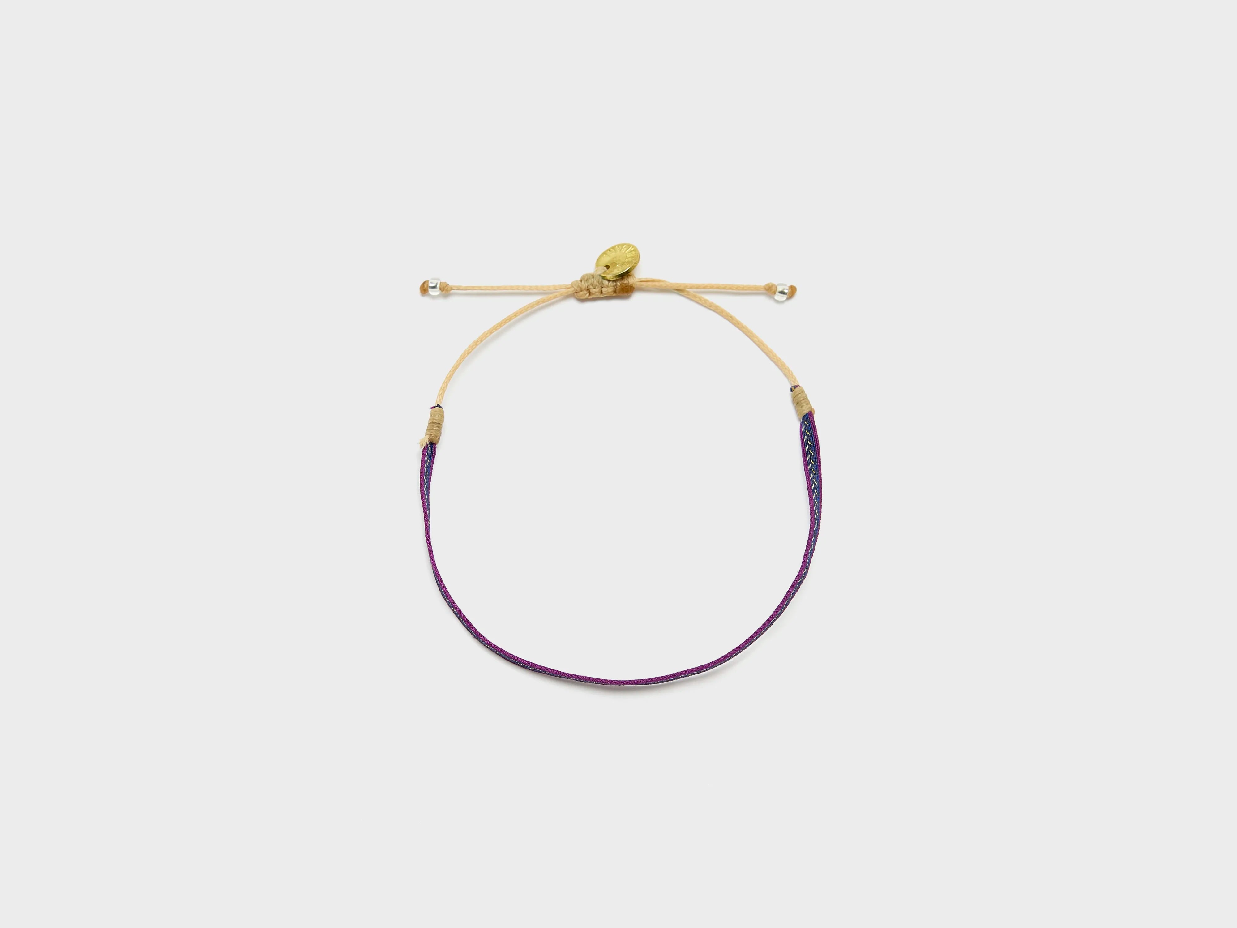 Argantina 40 Bracelet  (252 / W / MULTICOLOR)