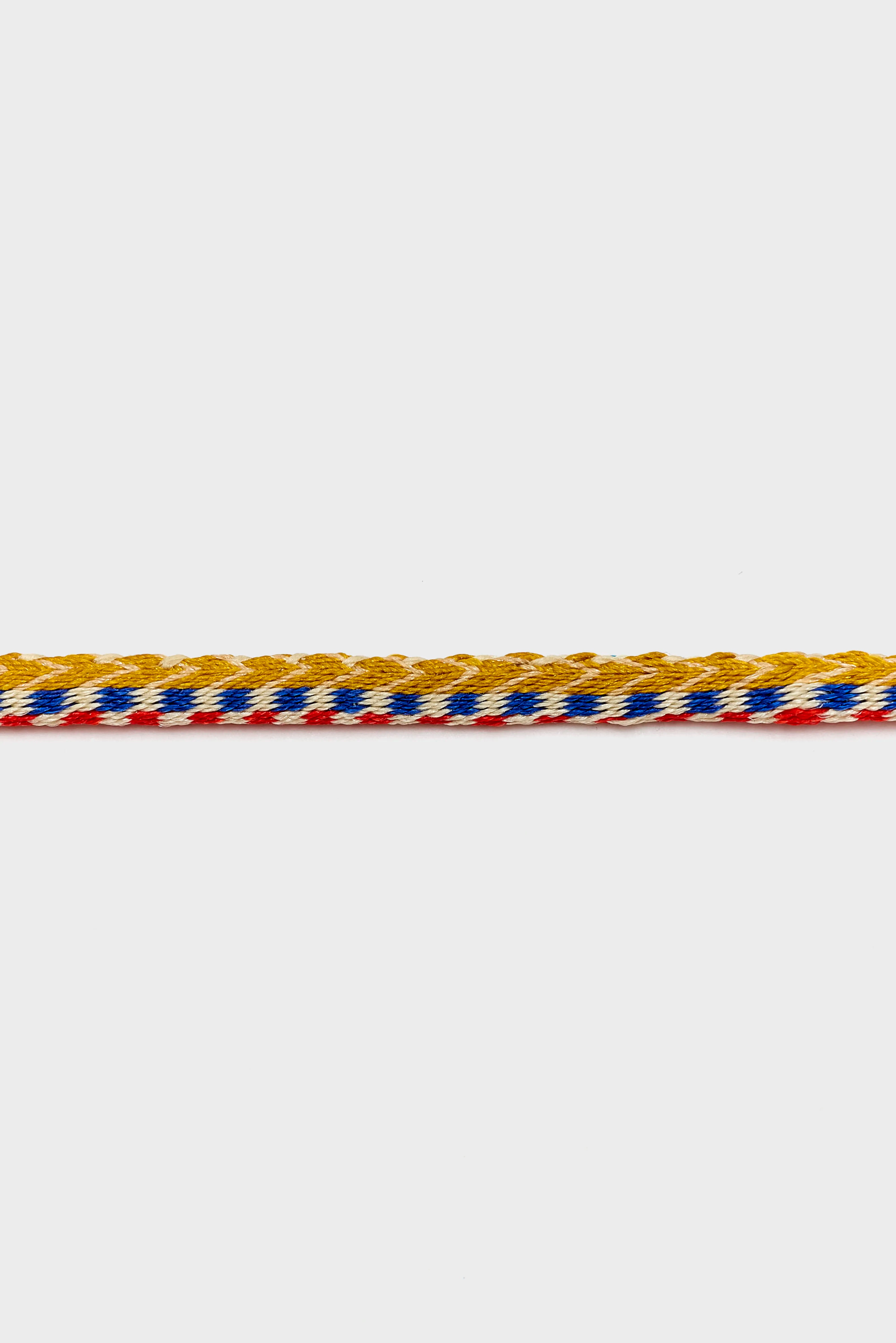 Bracelet Argantina 120 Rond  (261 / W / MULTICOLOR)