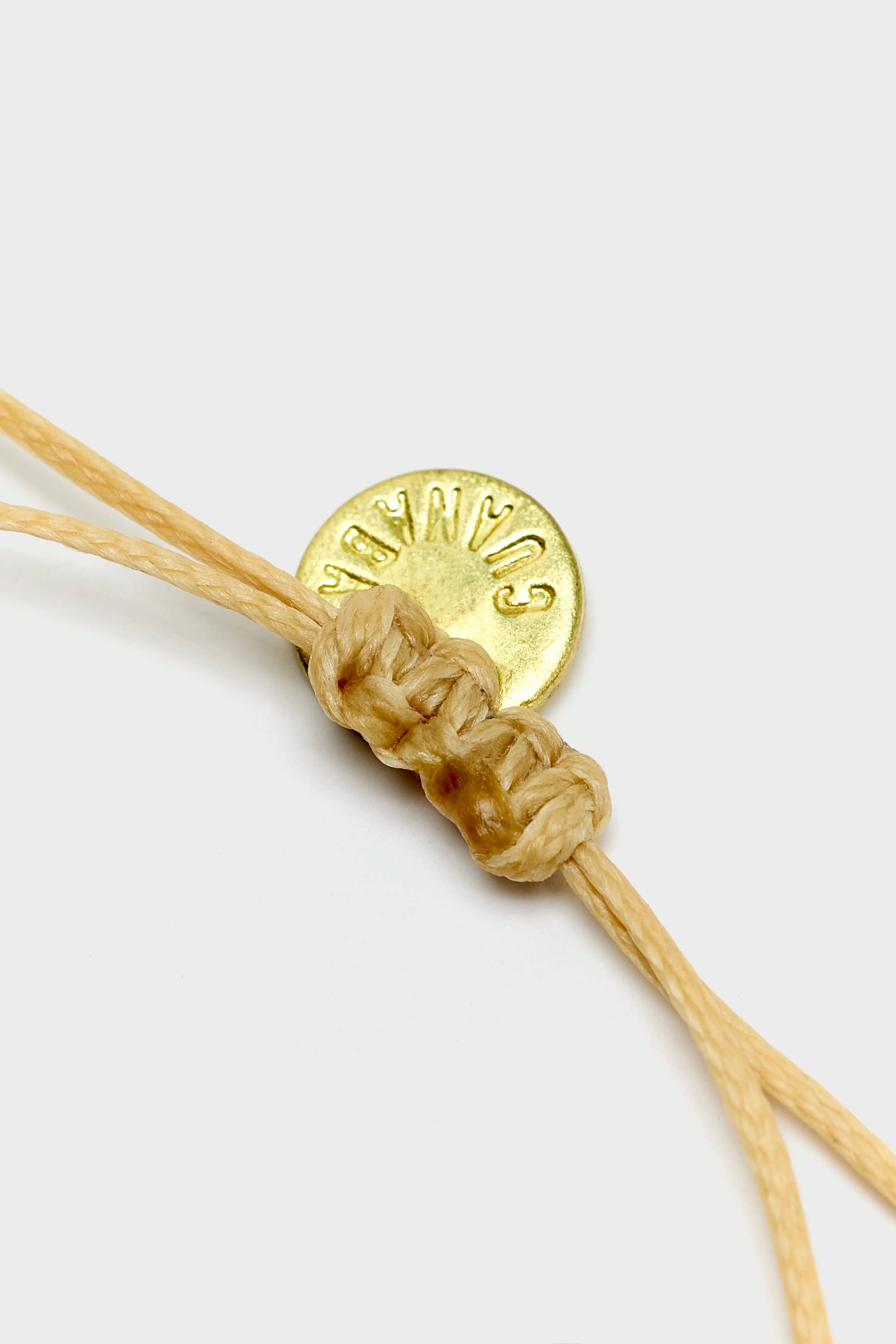Bracelet Argantina 120 Rond  (261 / W / MULTICOLOR)