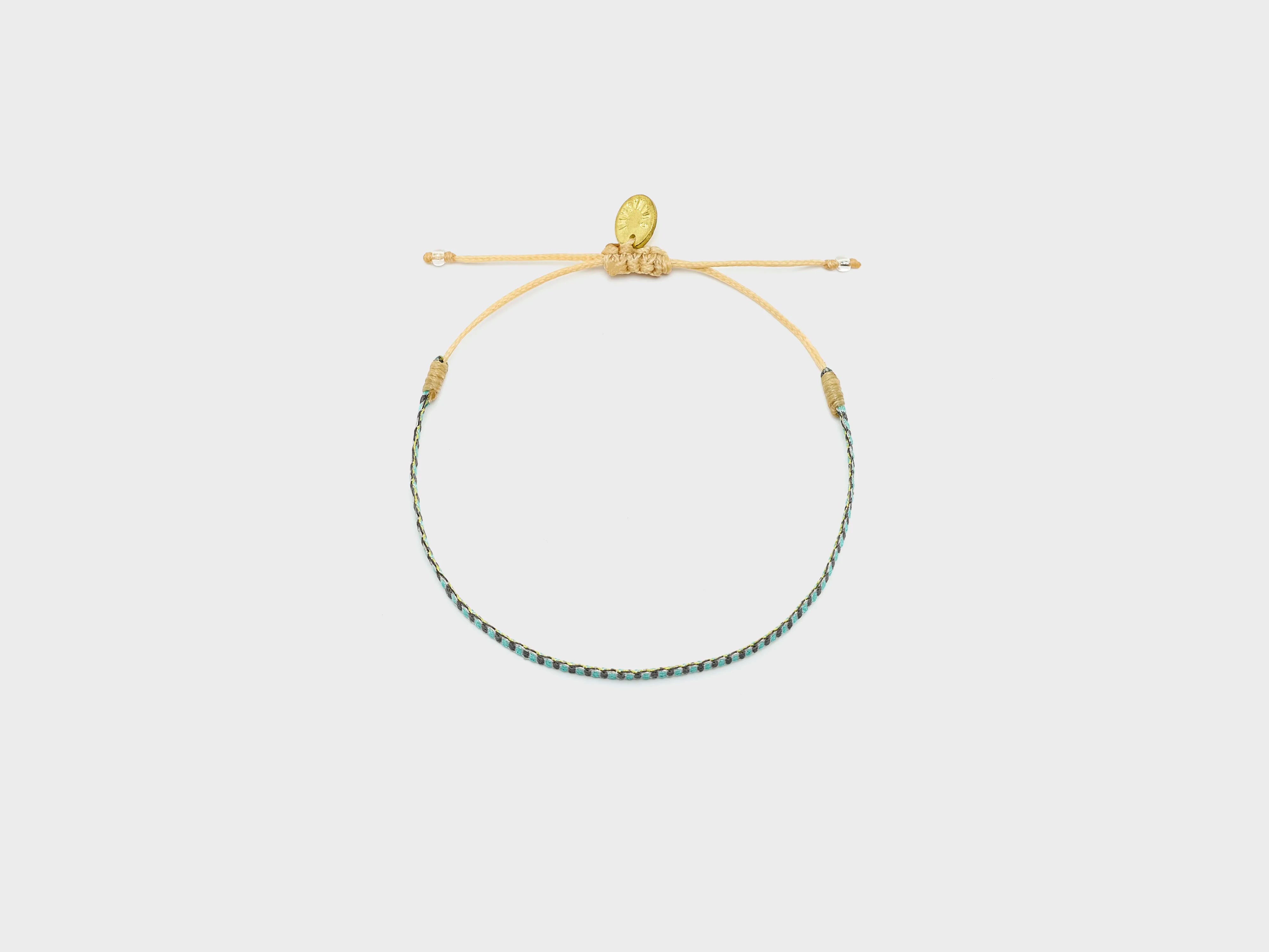 Argantina 40 Bracelet  (261 / W / MULTICOLOR)