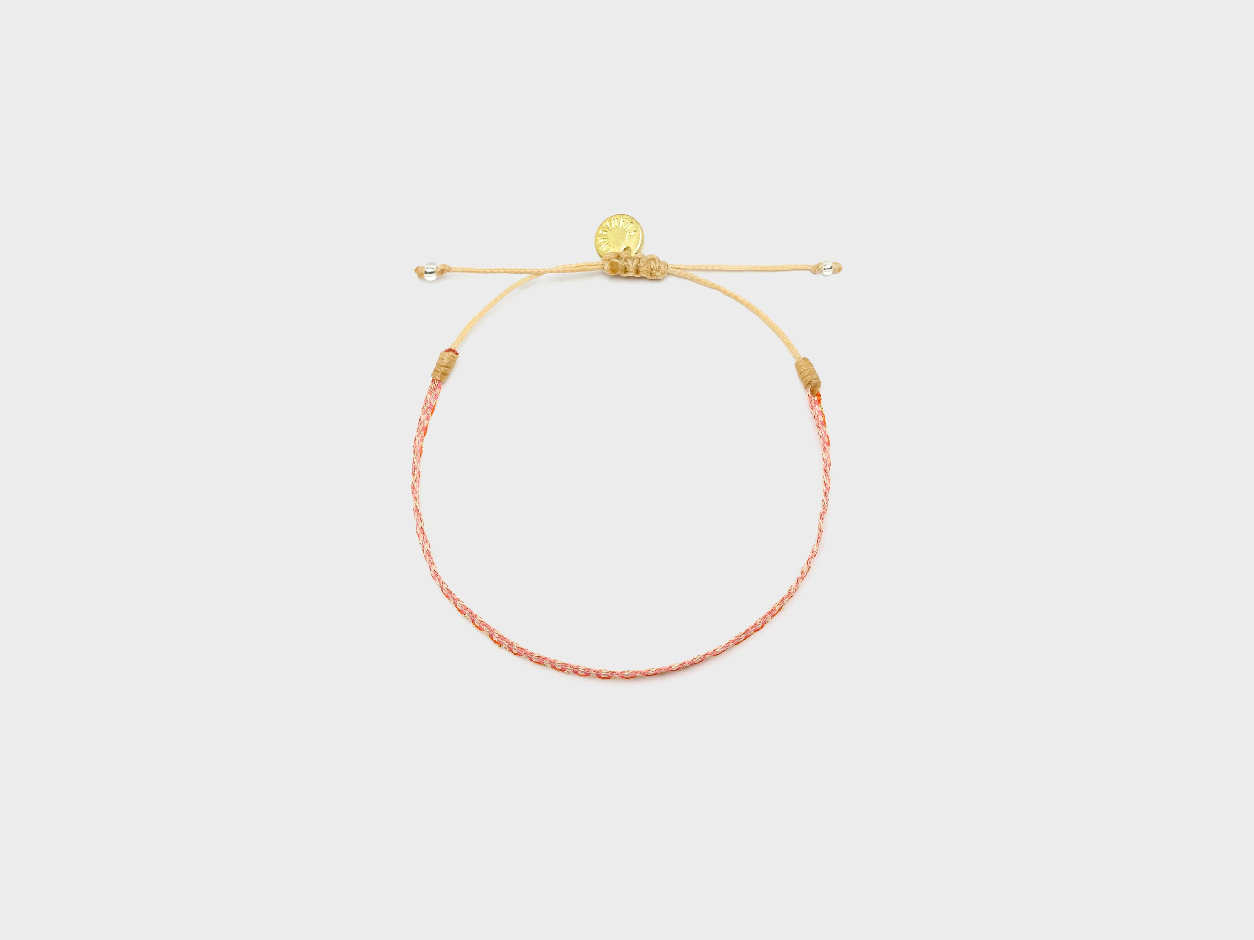 Argantina 40 Bracelet  (261 / W / MULTICOLOR)