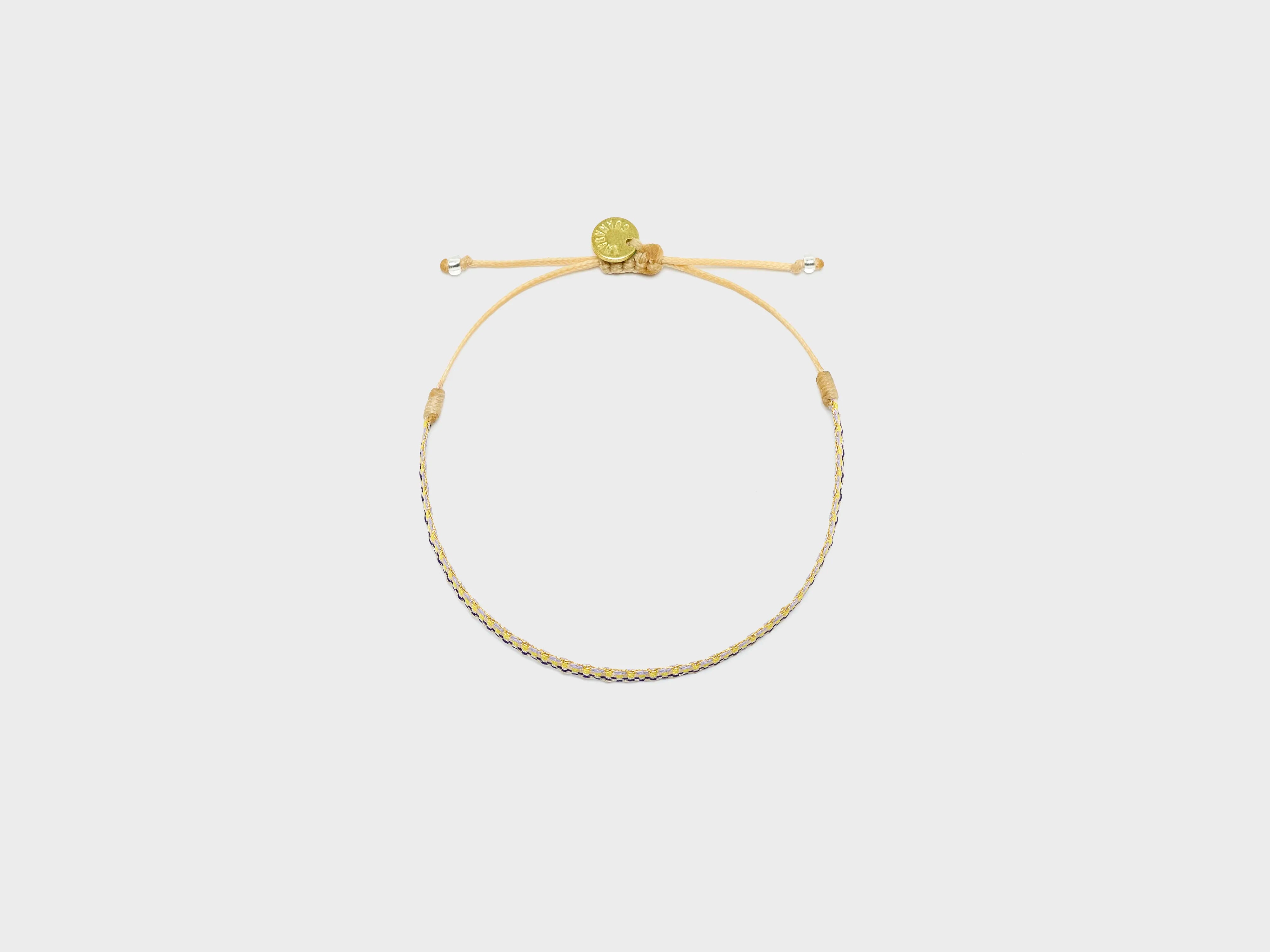Argantina 40 Bracelet  (261 / W / MULTICOLOR)
