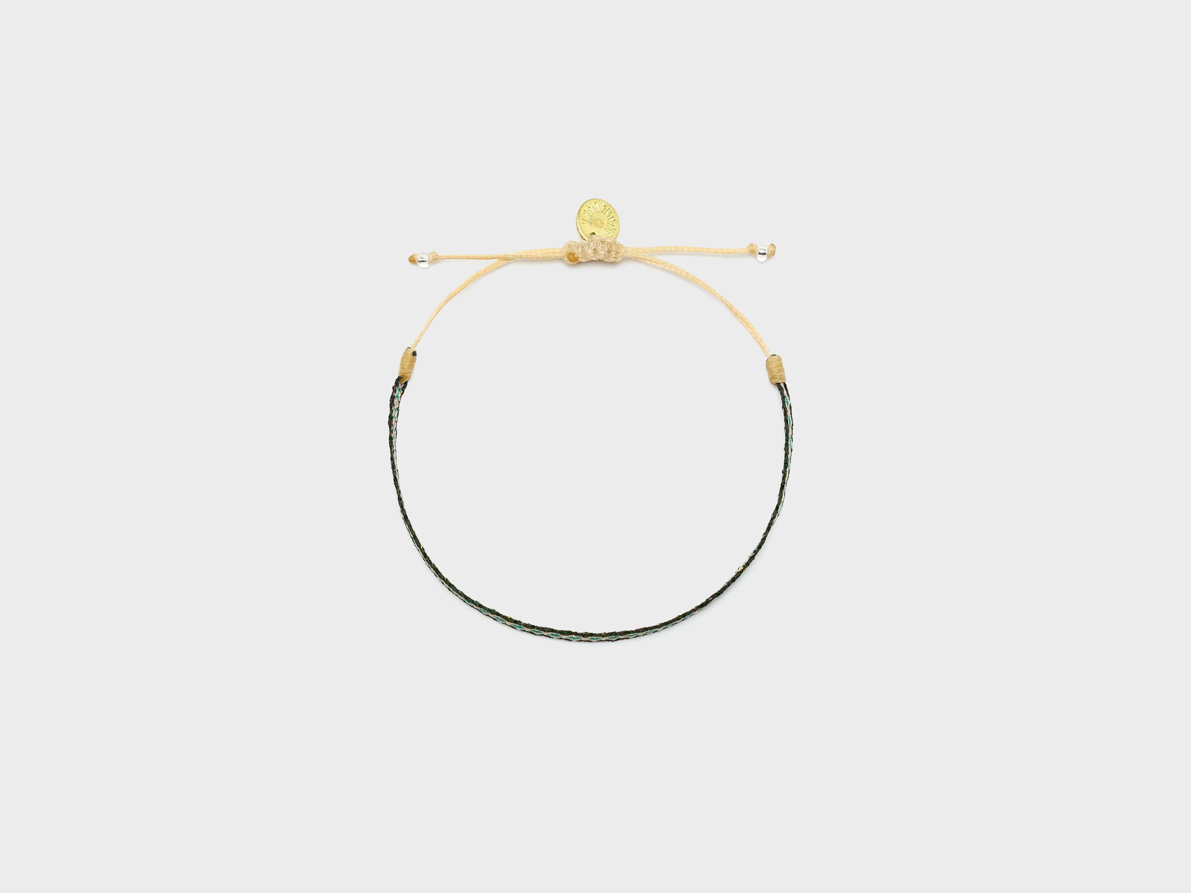 Argantina 40 Bracelet  (261 / W / MULTICOLOR)
