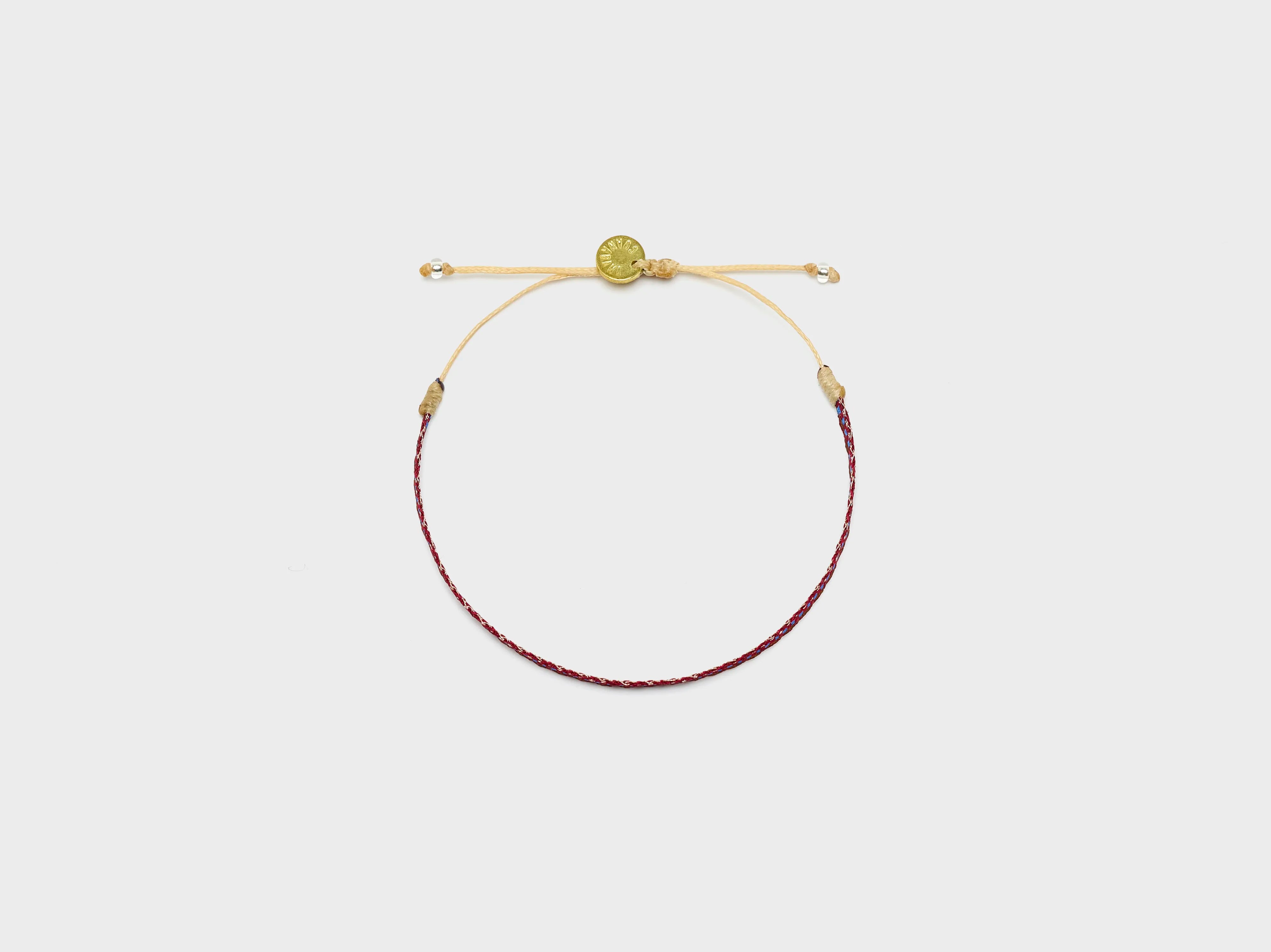 Argantina 40 Bracelet  (261 / W / MULTICOLOR)