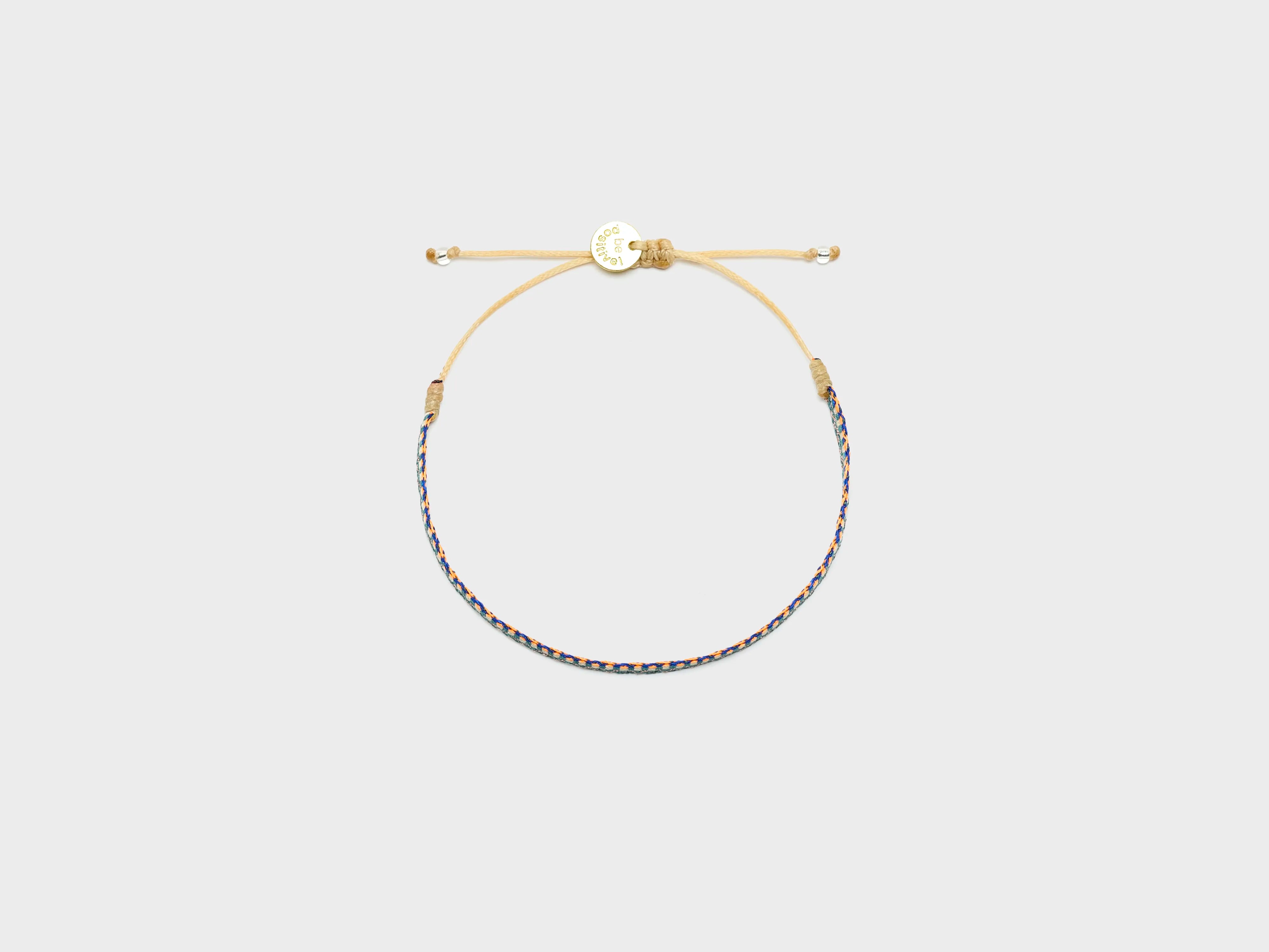 Argantina 40 Bracelet  (261 / W / MULTICOLOR)