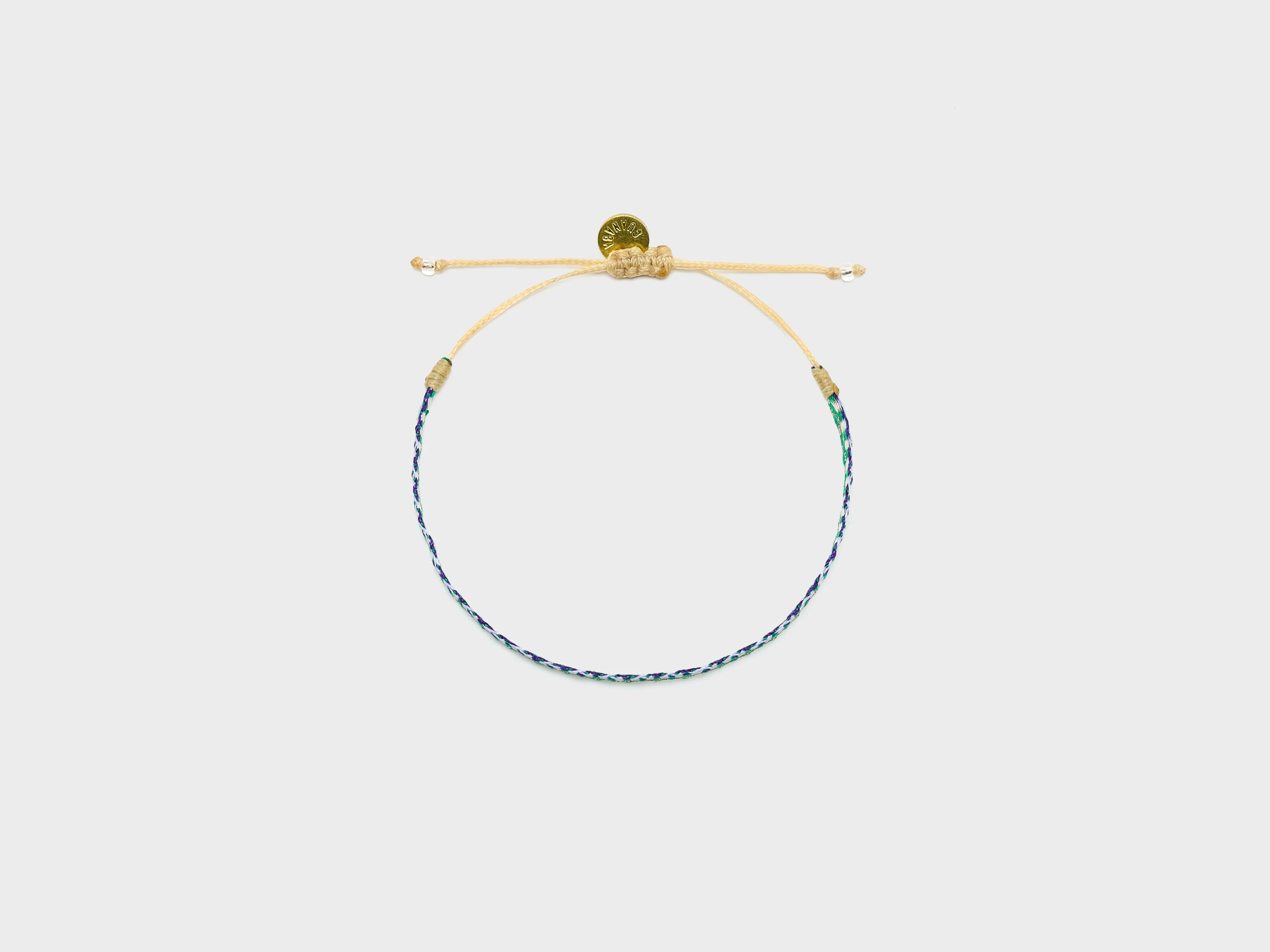 Argantina 40 Bracelet  (261 / W / MULTICOLOR)