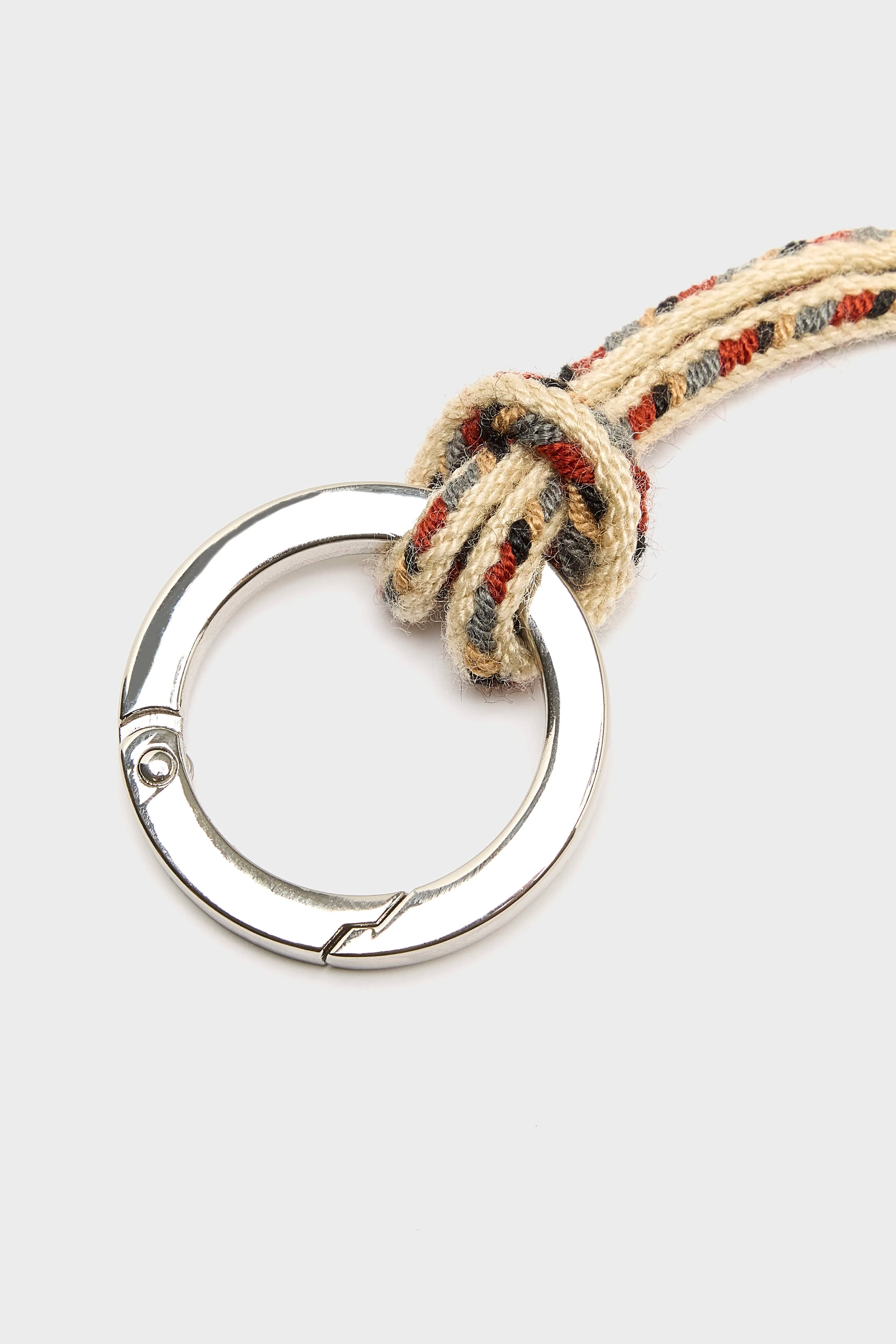 Iraca Zebra Charm  (261 / W / BLACK)
