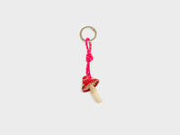 Charm Champignon En Iraca Pour Femme | Bellerose