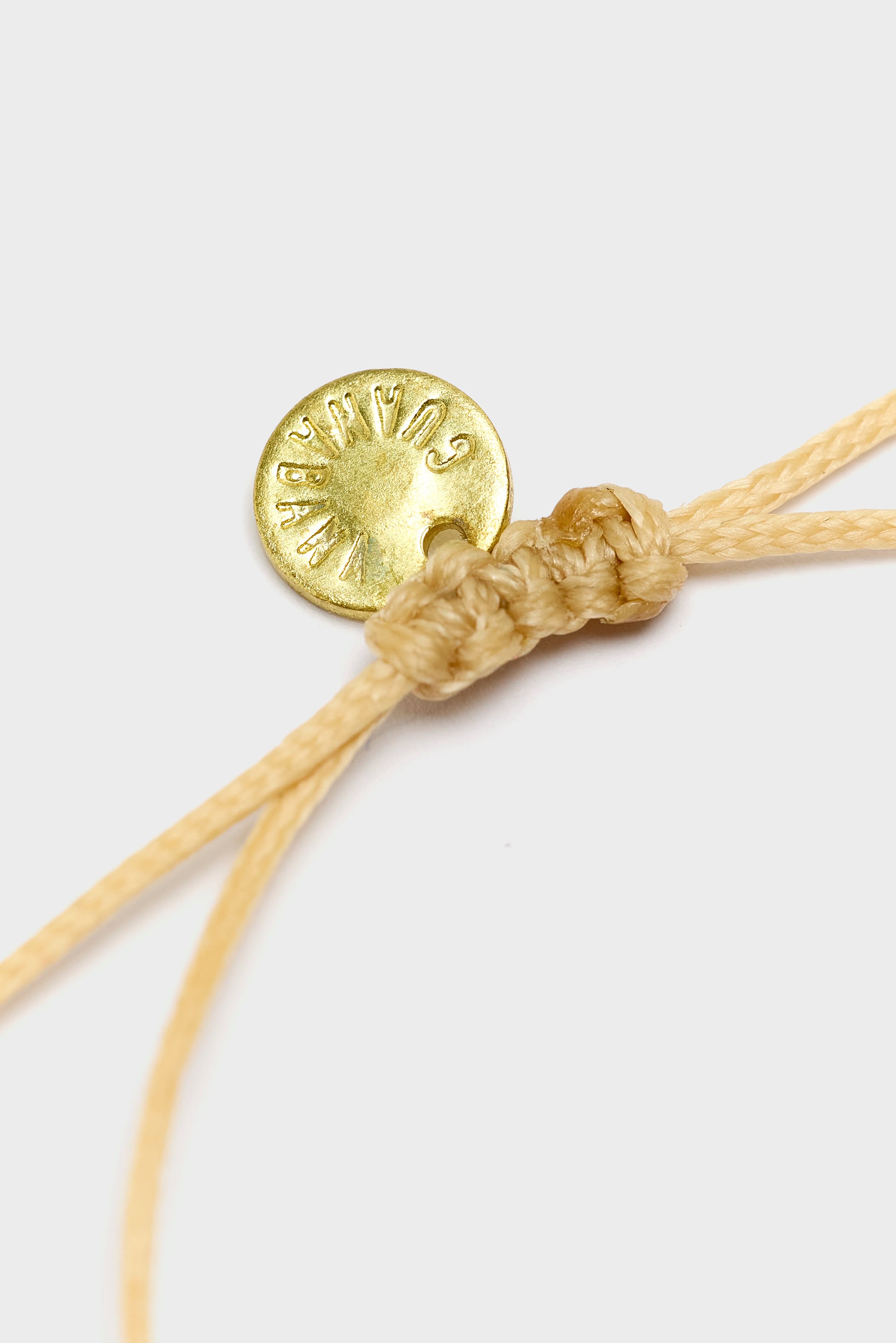 Bracelet Charm Argantina 40 (262 / W / CORAL)