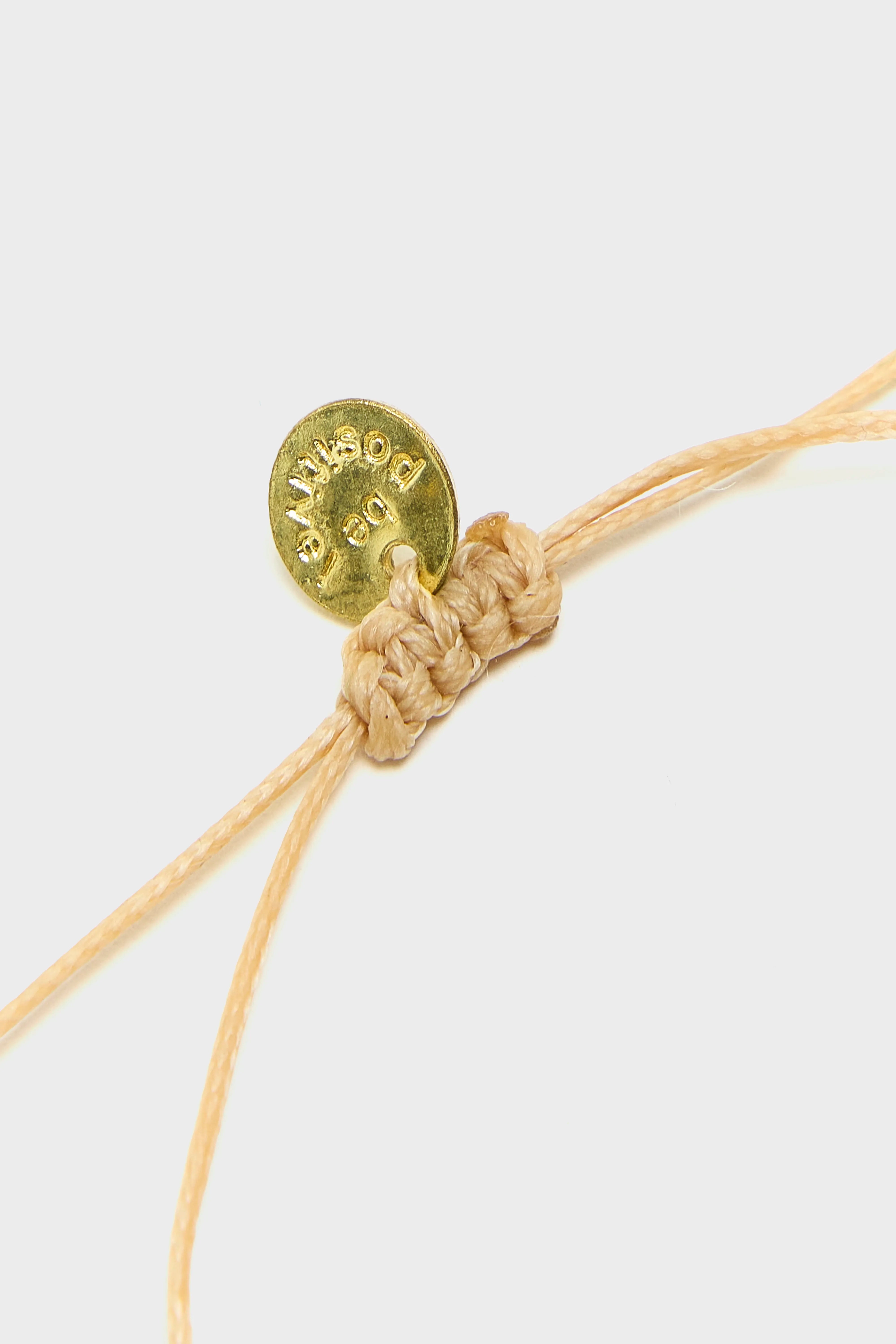 Argantina 40 Armband (262 / W / GREEN)