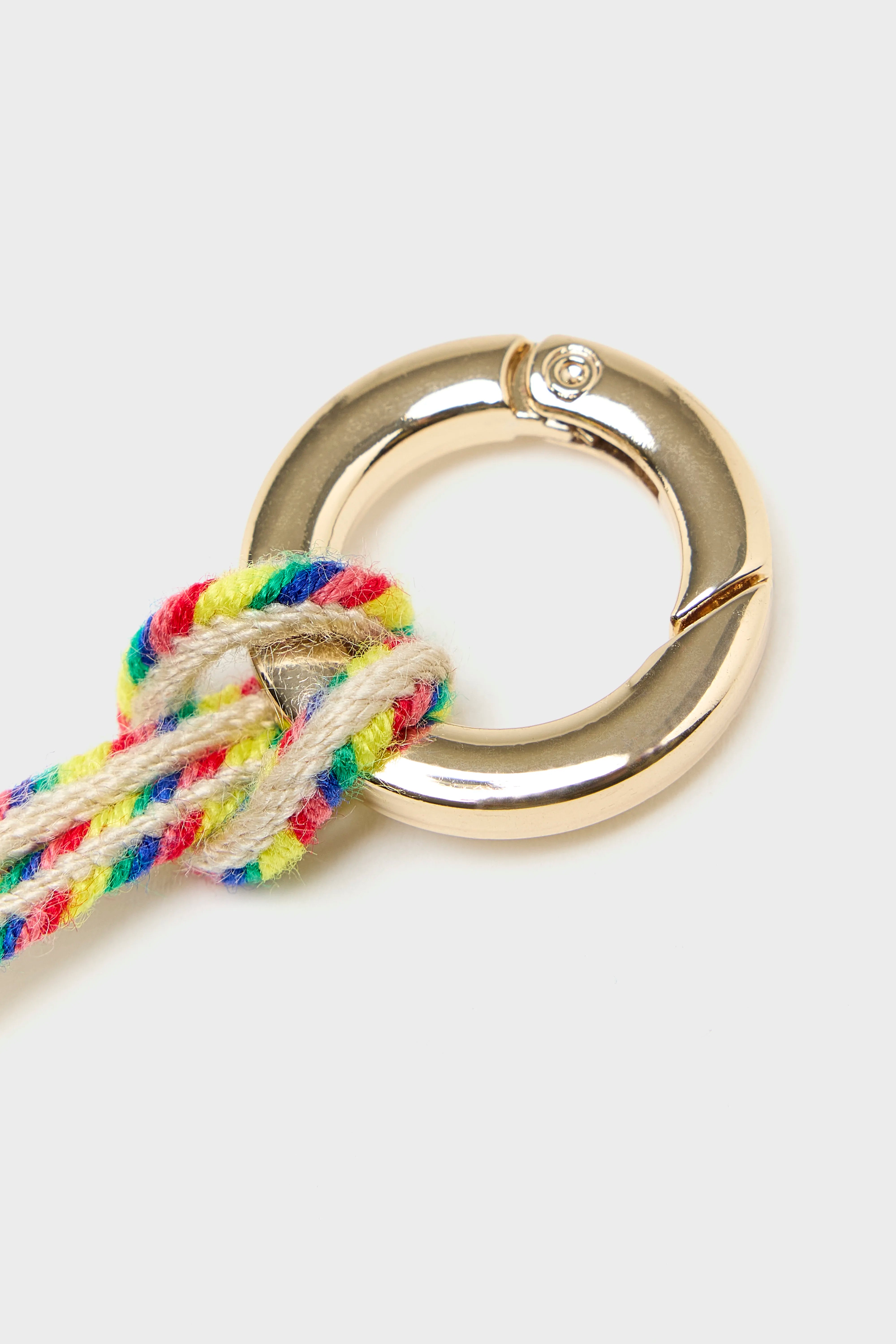Charm Radis en Iraca (262 / W / RED)
