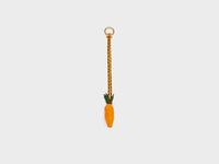 GUANABANA Charm Champignon en Iraca 
