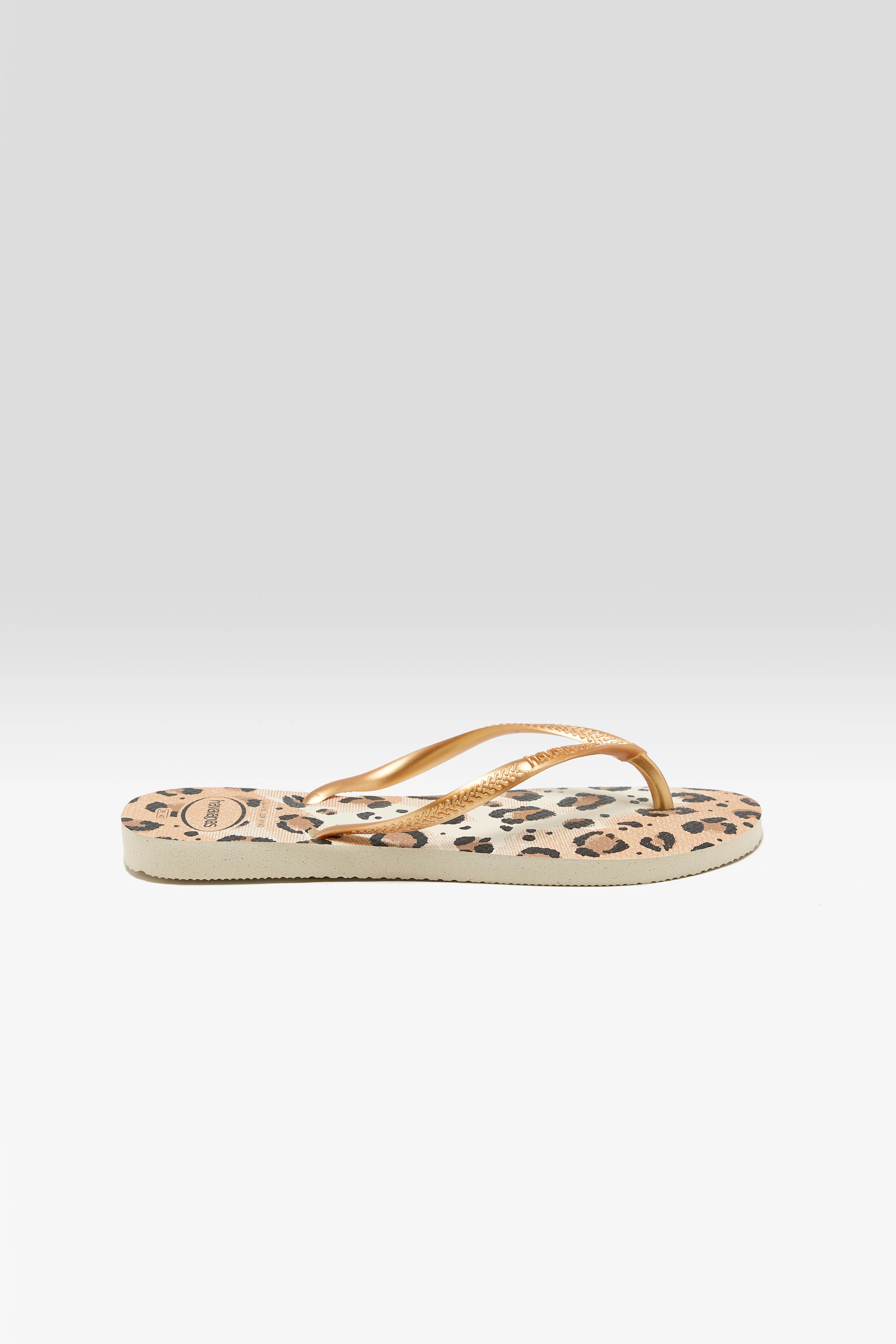 Slim Anamals Flip Flops For Women For Women | Bellerose