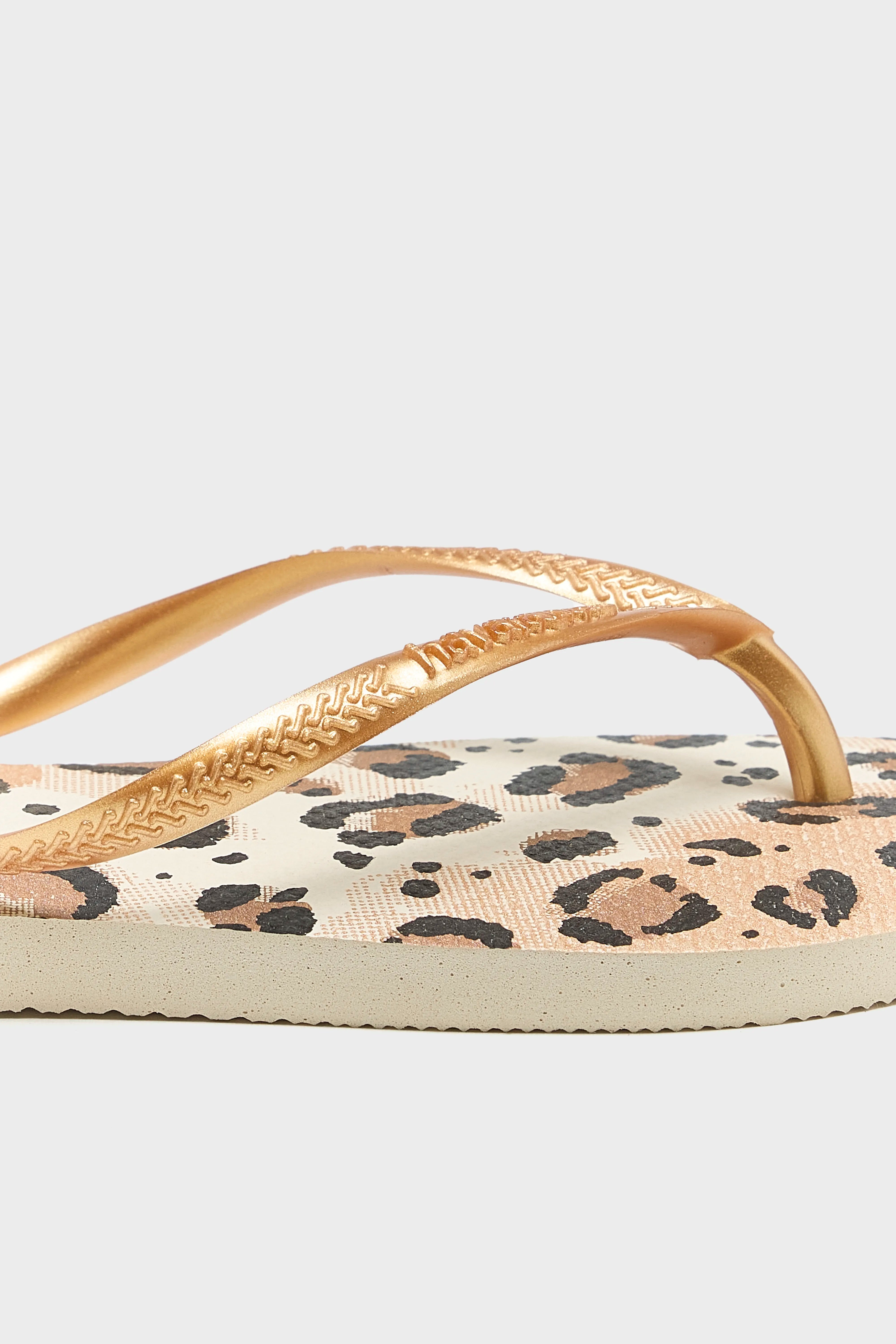 Slim Anamals Flip Flops For Women Voor Dames | Bellerose