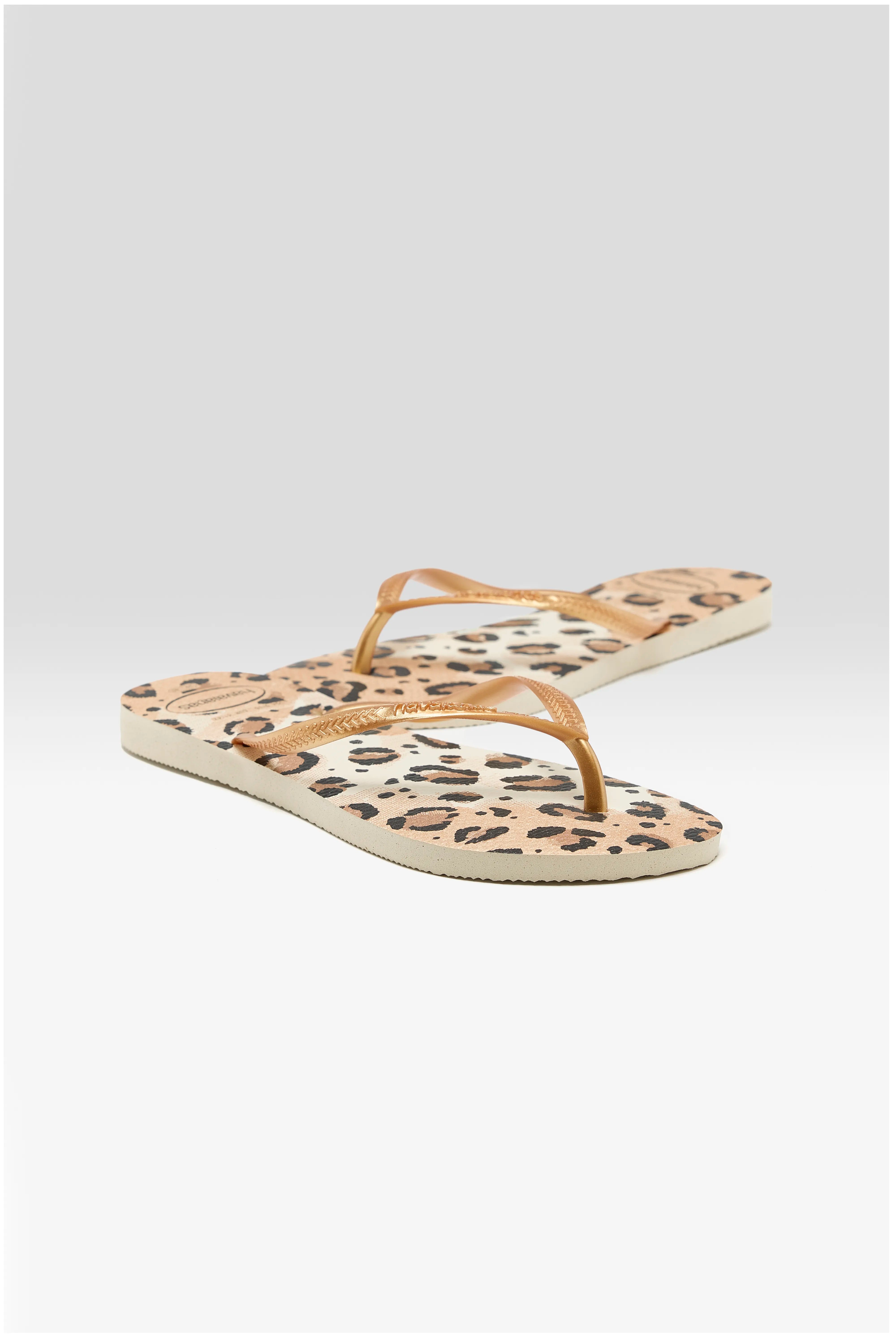 Slim Anamals Flip Flops For Women For Women | Bellerose