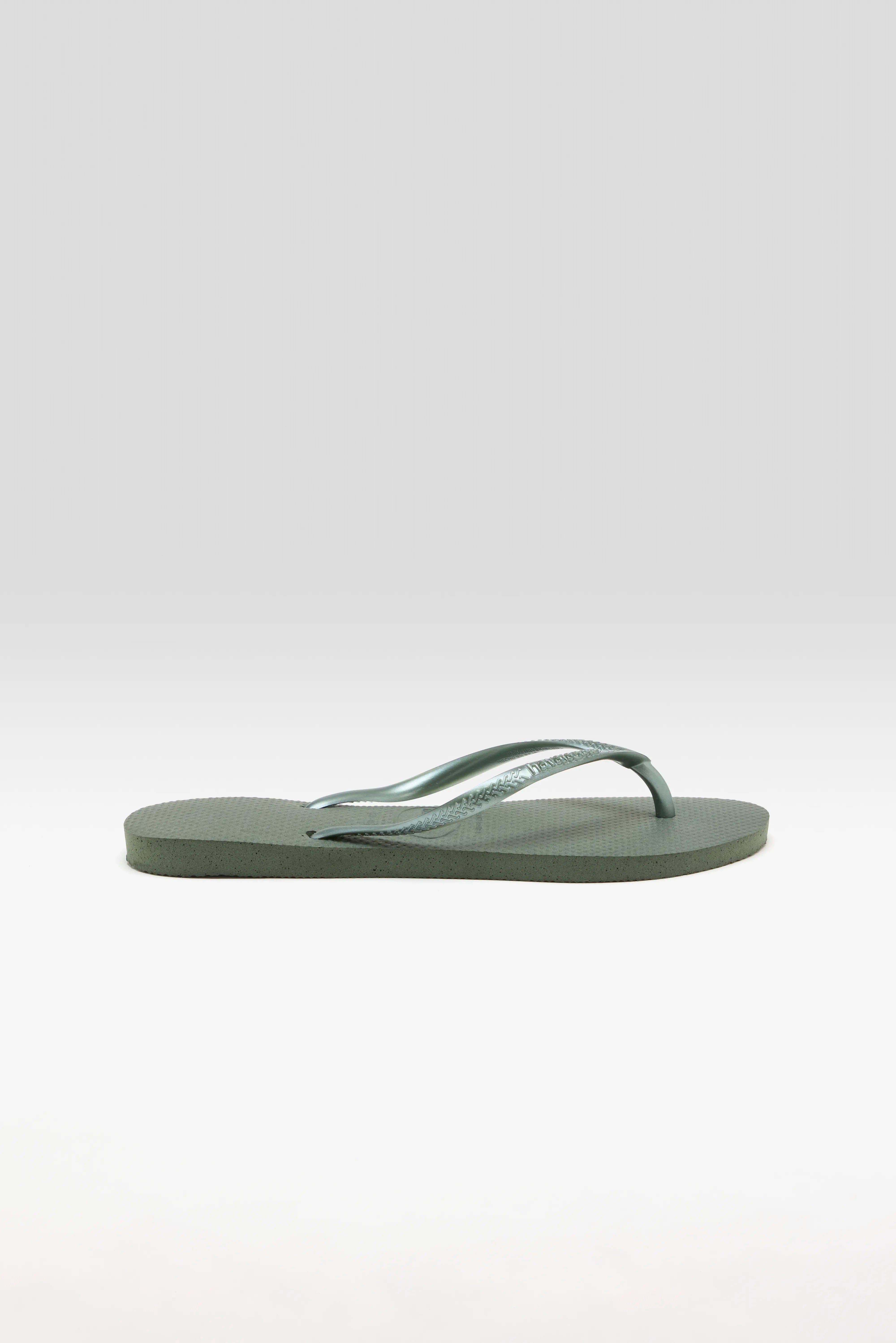 Slim Fit Teenslippers Voor Dames | Bellerose
