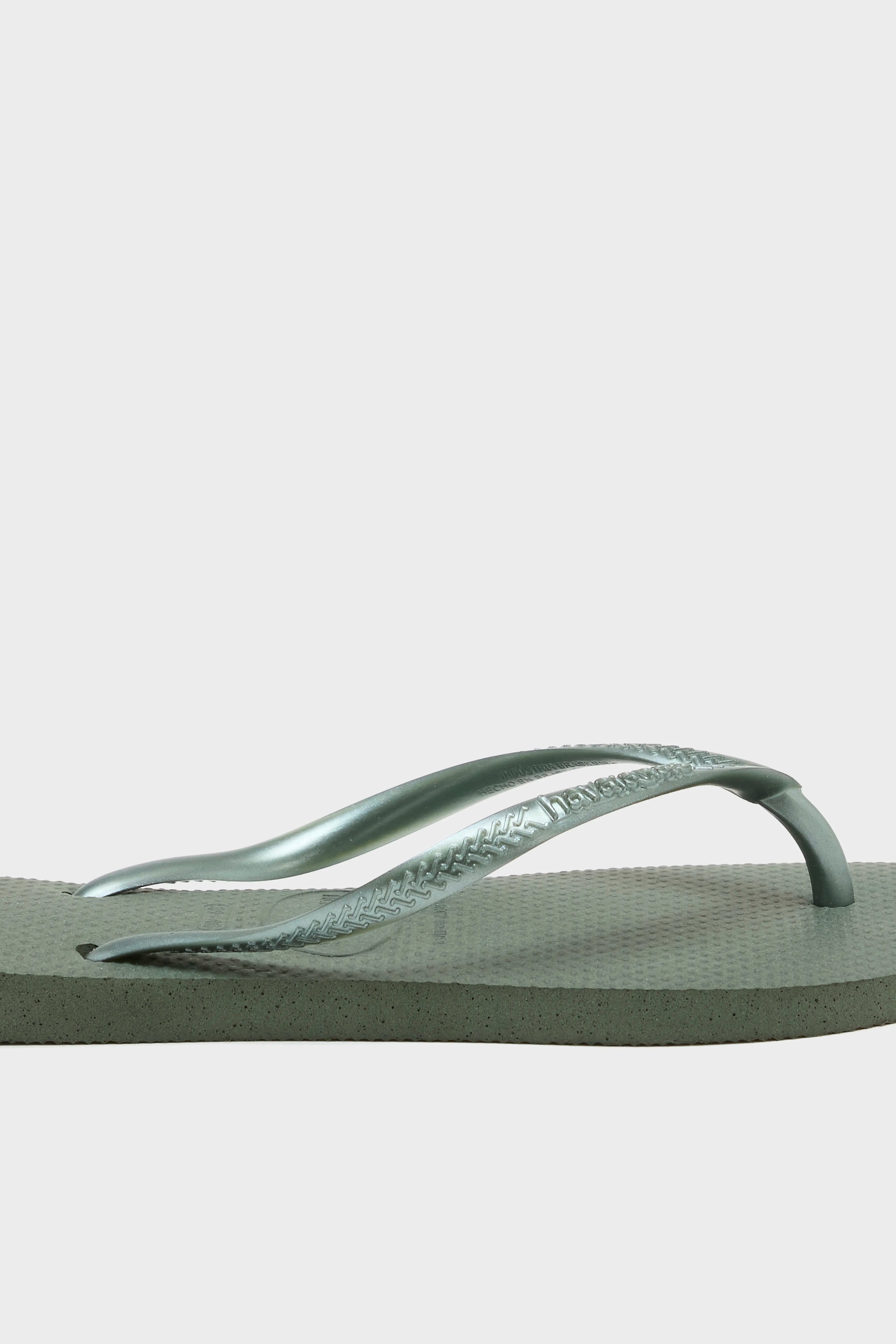 Tongs Slim (261 / W / OLIVE)