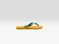 HAVAIANAS Brazil Logo Teenslippers 
