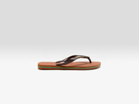 Brazil Logo Teenslippers Voor Dames | Bellerose